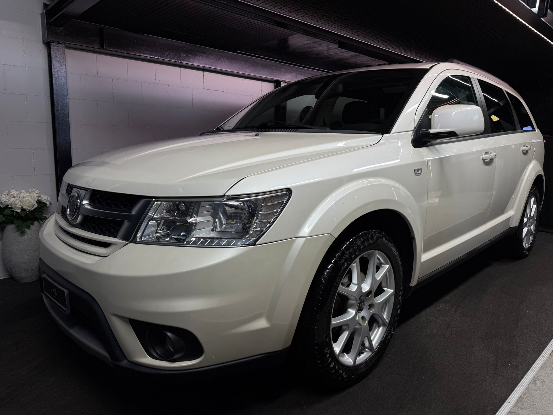 FIAT Freemont 2.0 MJ Urban AWD Automat-showroom-element-1