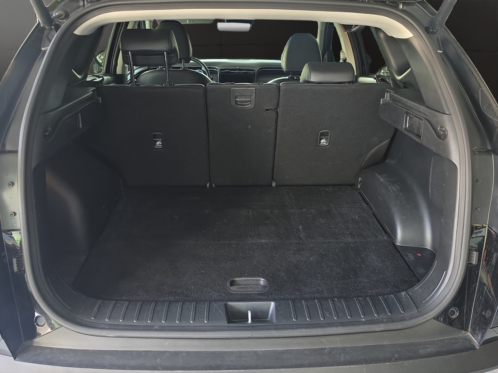 HYUNDAI Tucson 1.6 TGDI 48V Vertex DCT 4WD-image-15