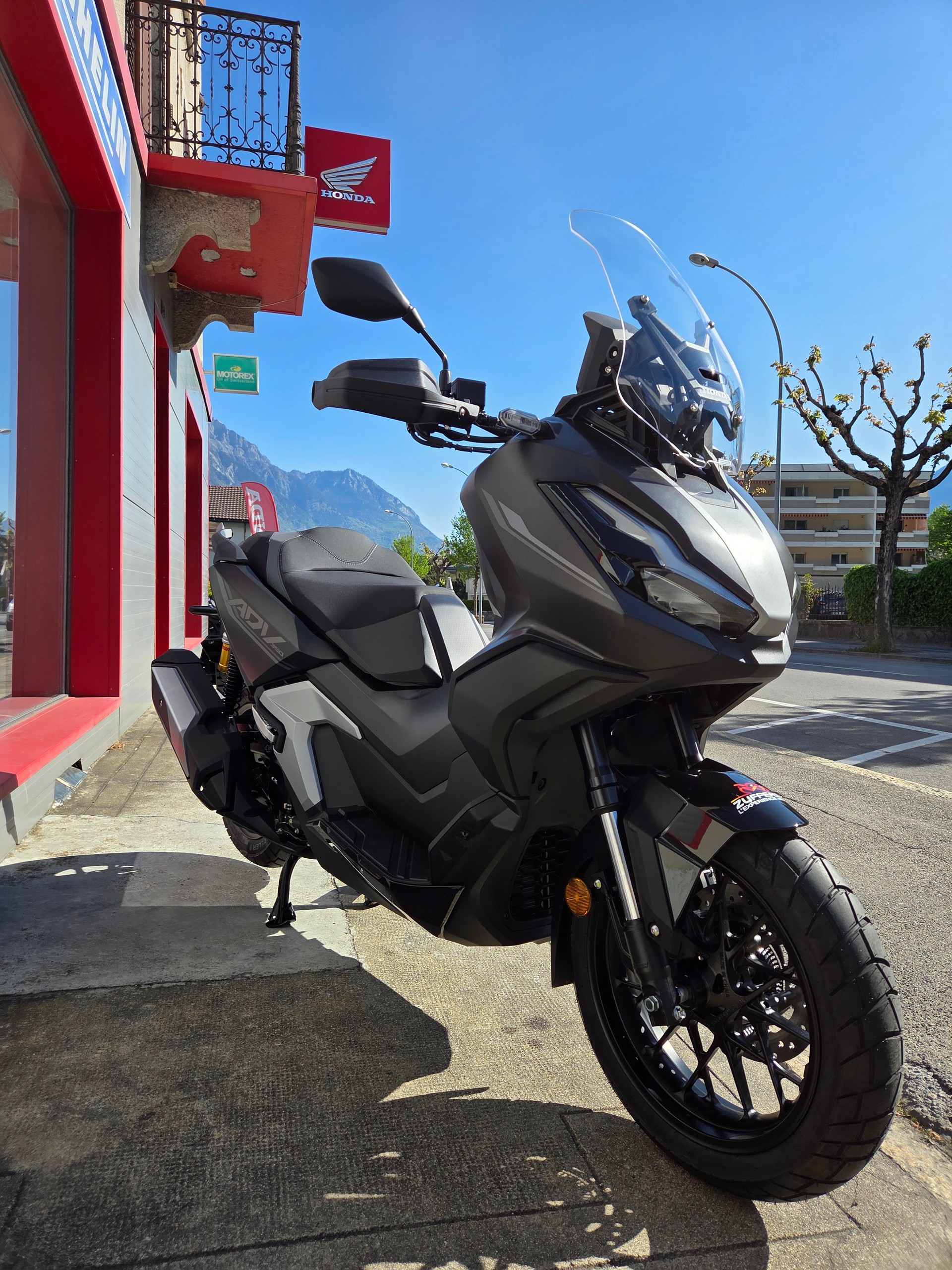HONDA ADV 350-image-0