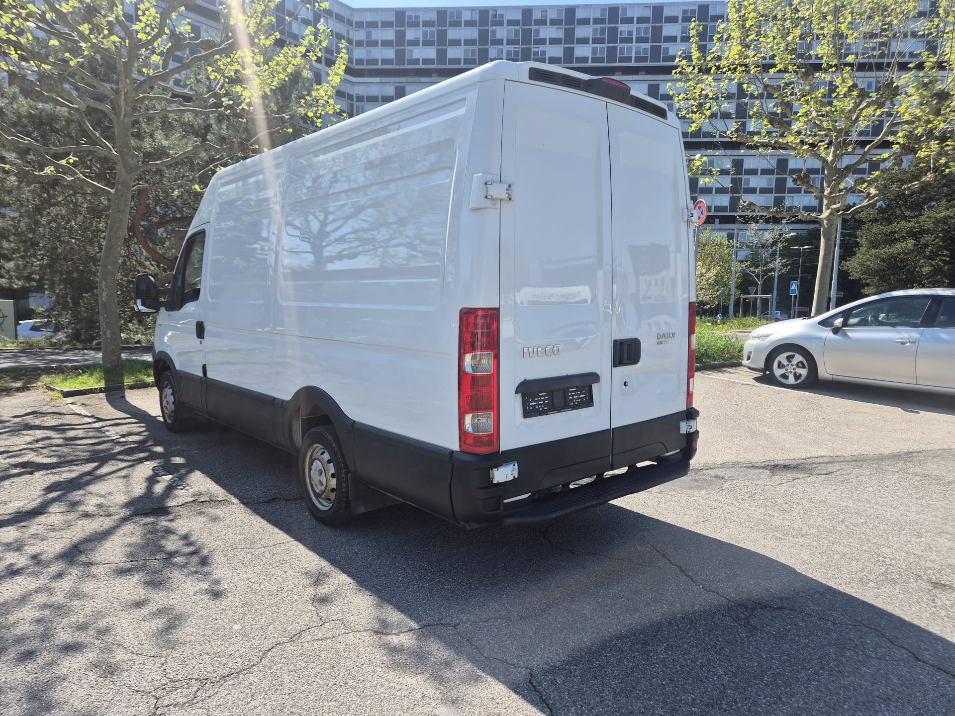 IVECO 35 C 13 V-image-7