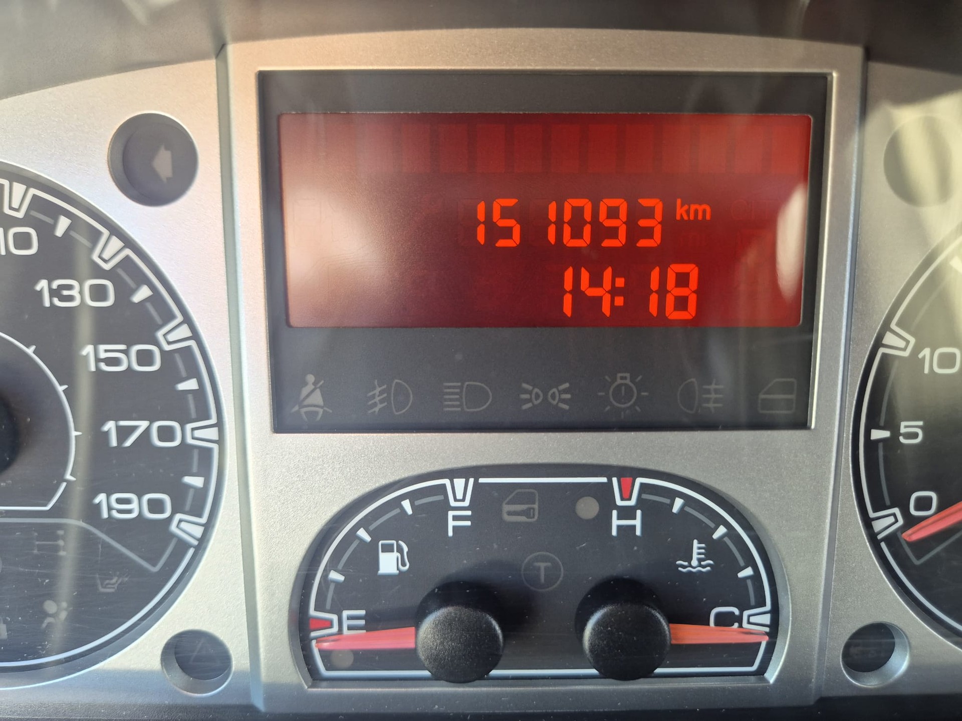 IVECO 35 C 13 V-image-6