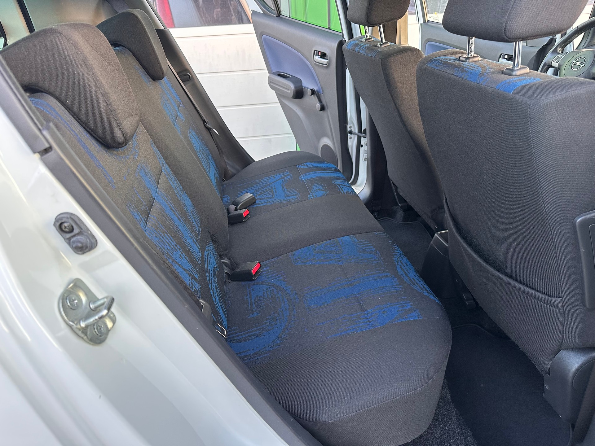 OPEL Agila 1.2 ecoFLEX Enjoy-image-14