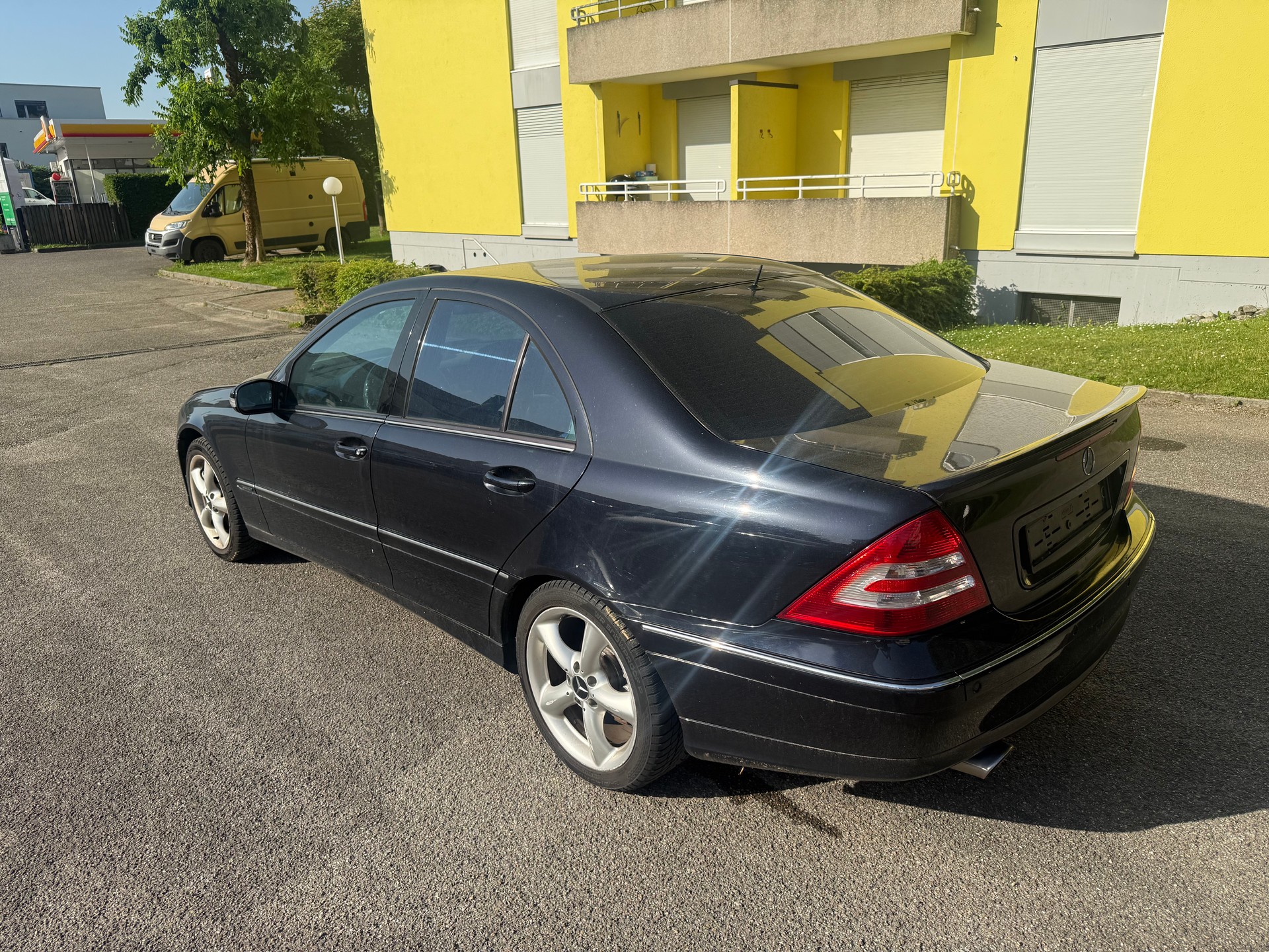 MERCEDES-BENZ 350-image-6
