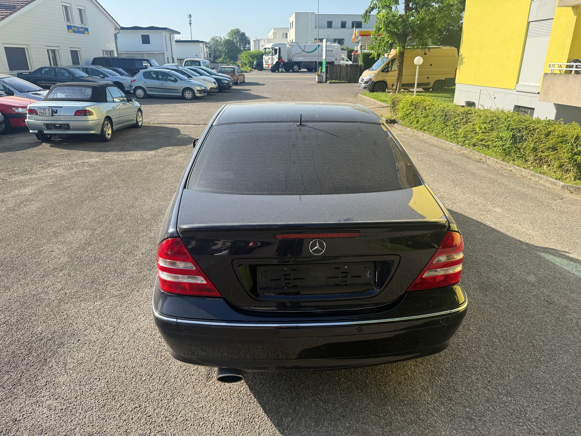 MERCEDES-BENZ 350-image-5