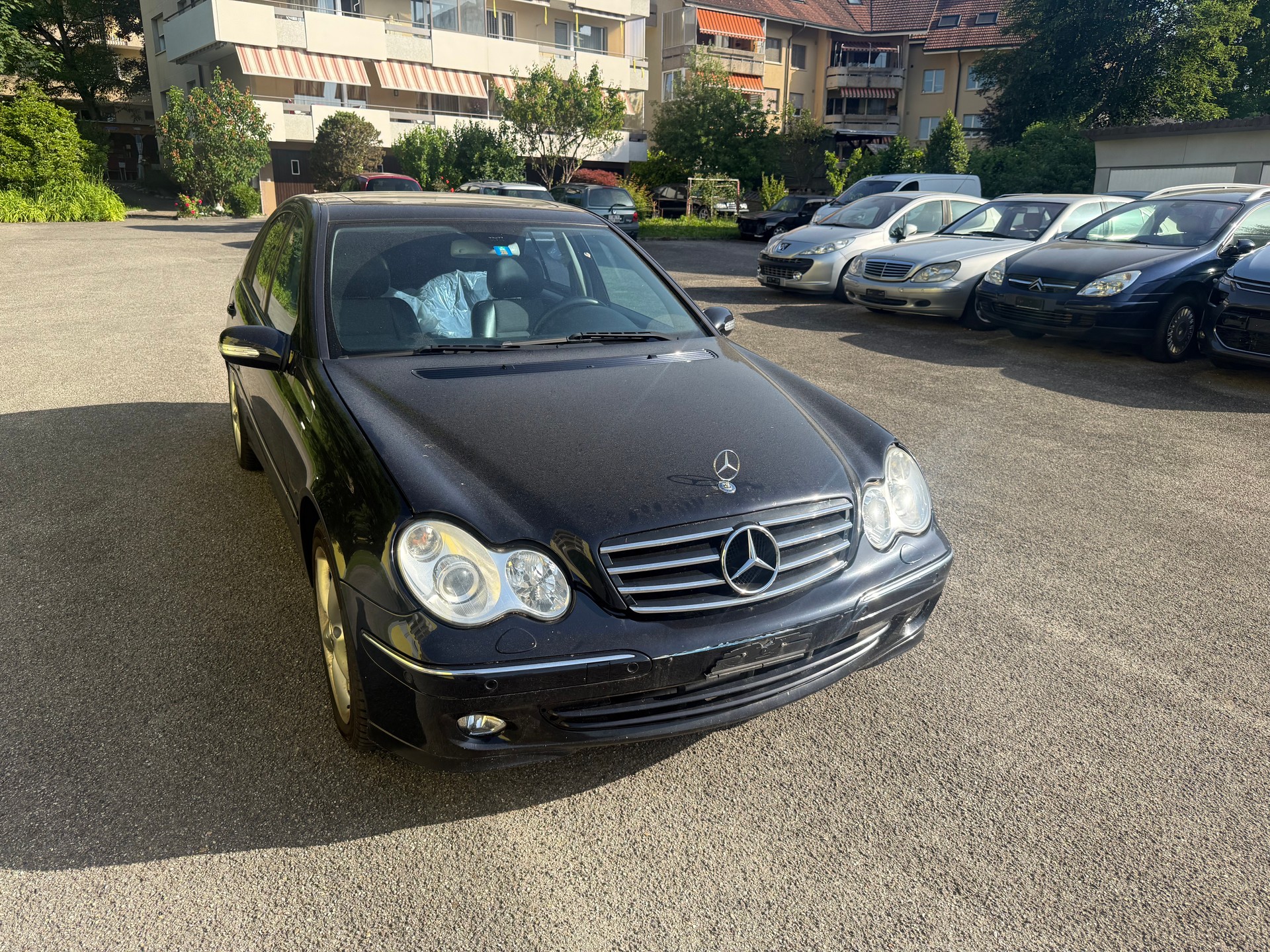 MERCEDES-BENZ 350-image-1