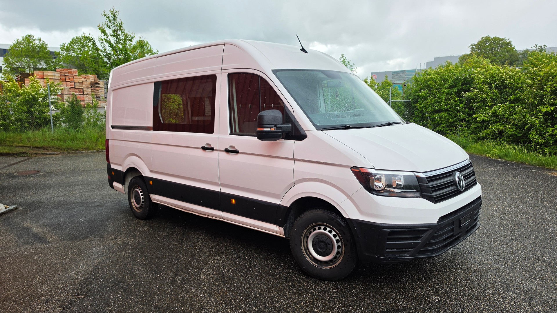 VW 2.0 BI-TDI 177 Entry-image-1