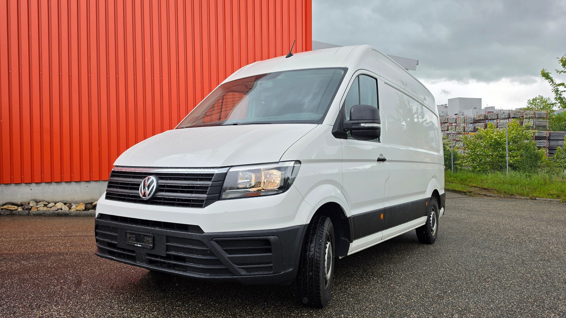 VW 2.0 BI-TDI 177 Entry-image-0