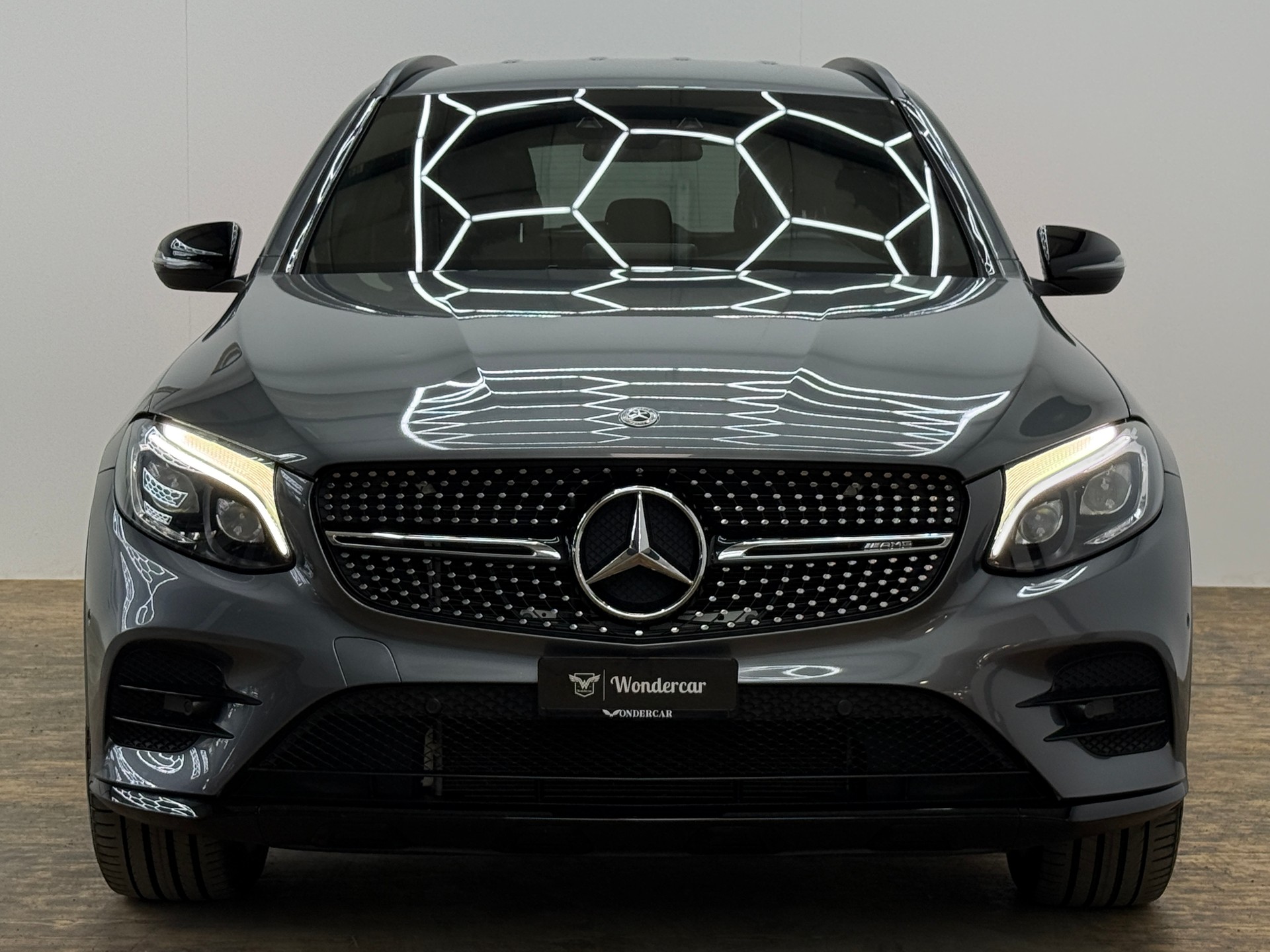 MERCEDES-BENZ GLC 43 AMG 4Matic 9G-Tronic-showroom-element-2