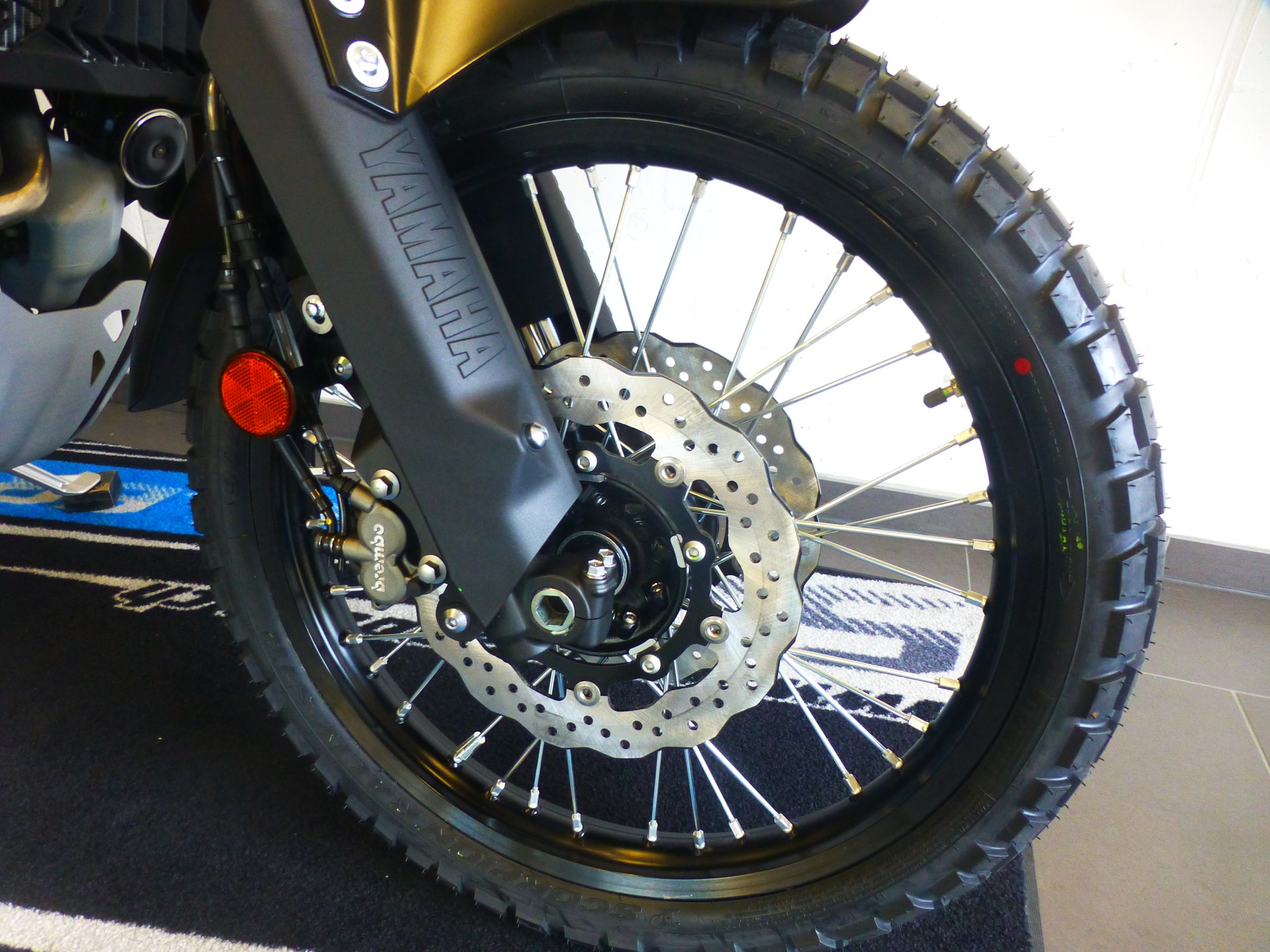 YAMAHA Tenere 700 World Raid-image-5