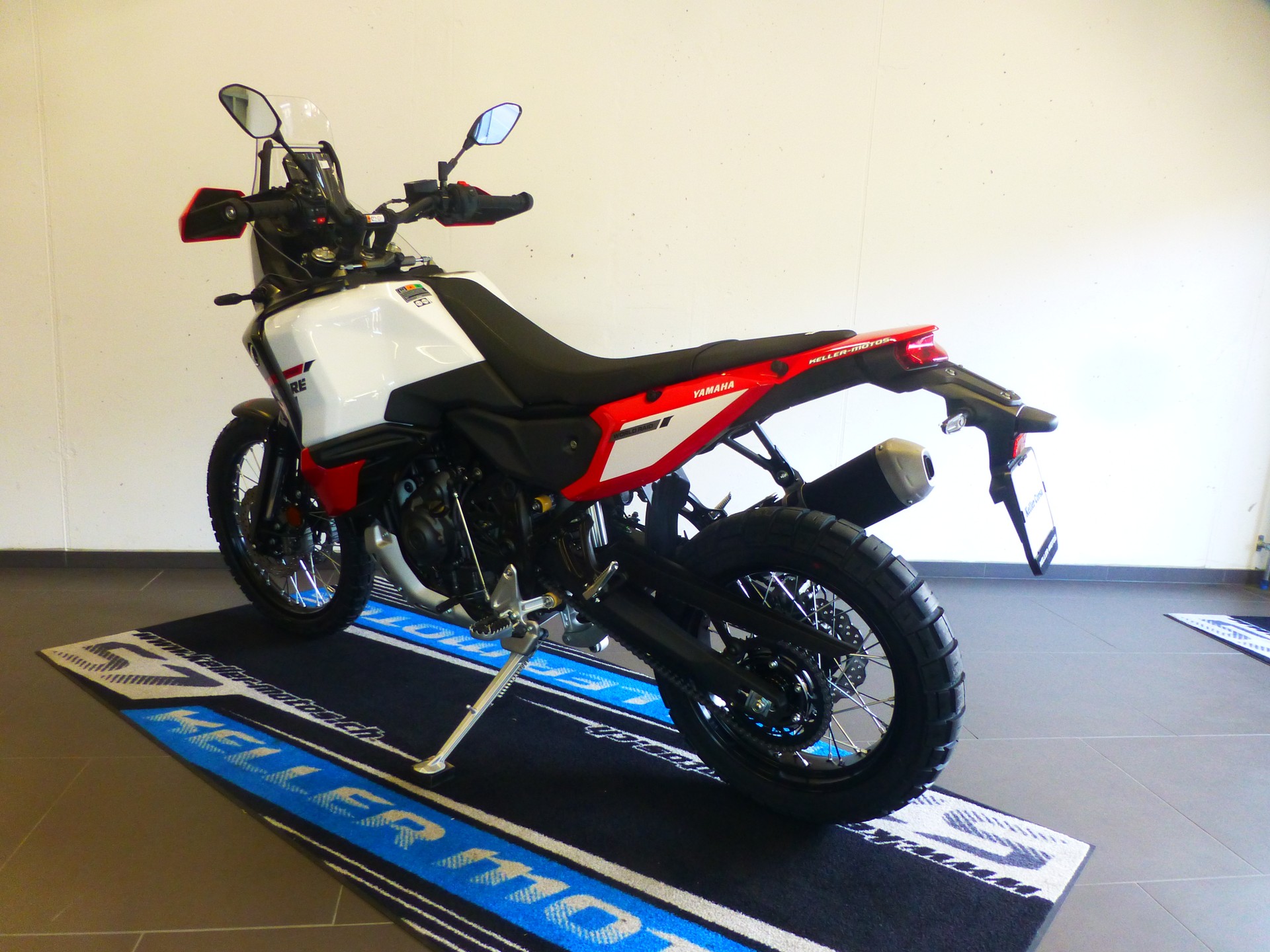 YAMAHA Tenere 700 World Raid-image-3