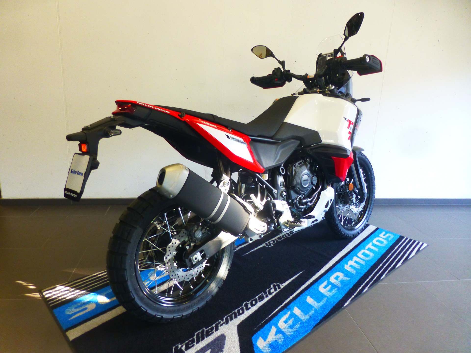 YAMAHA Tenere 700 World Raid-image-14