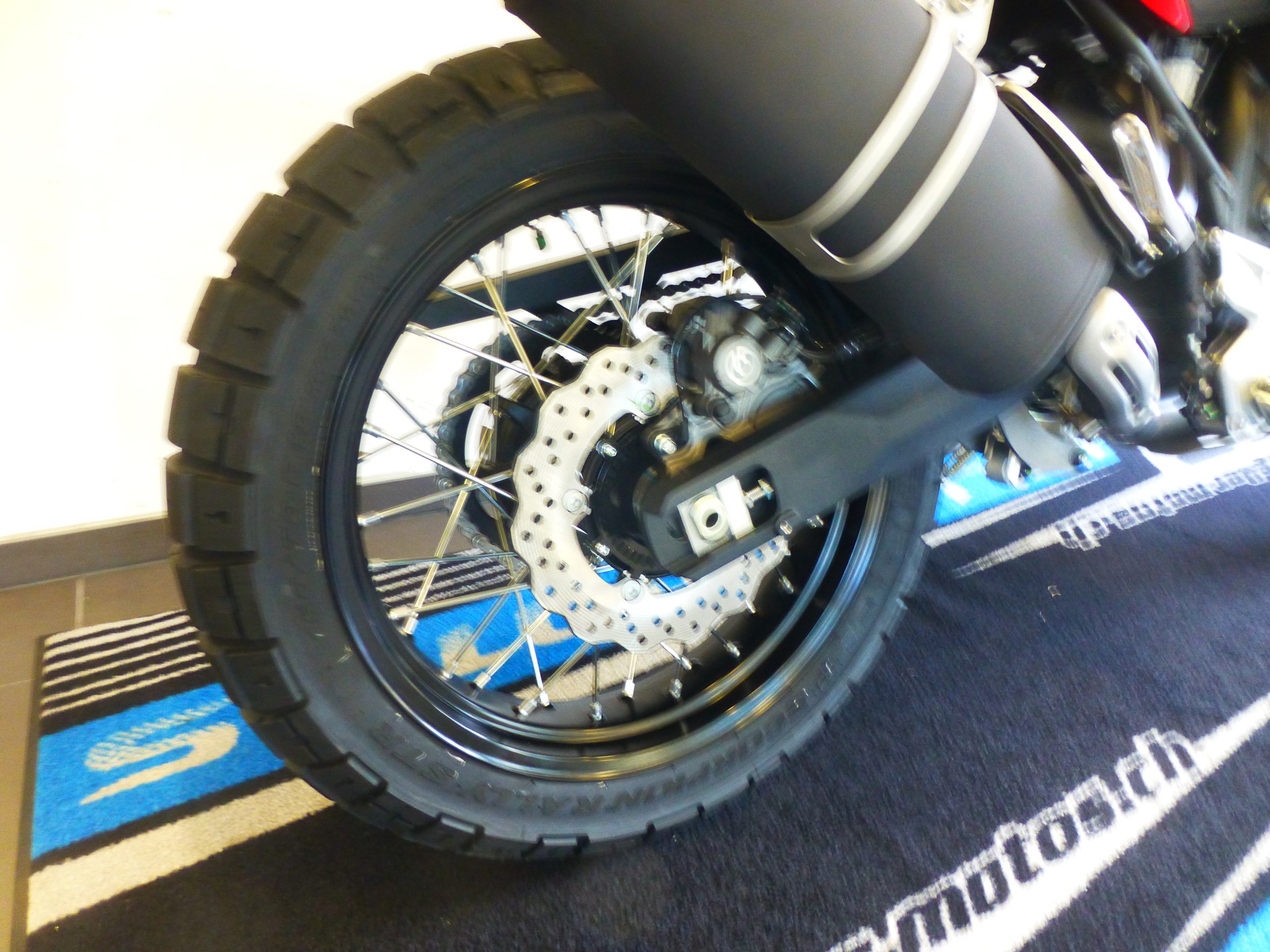 YAMAHA Tenere 700 World Raid-image-7