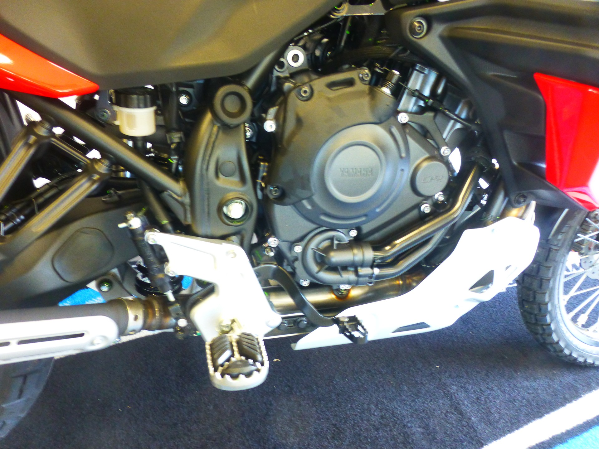 YAMAHA Tenere 700 World Raid-image-8