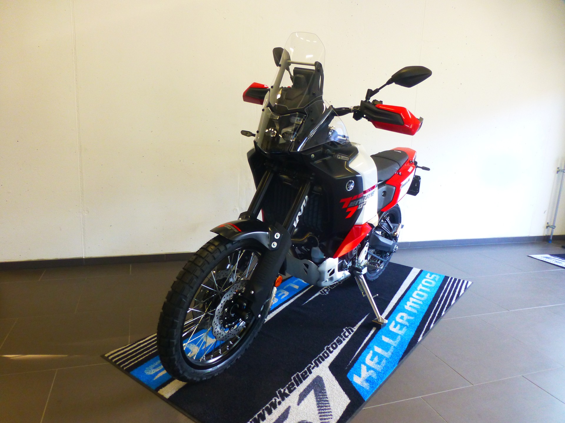 YAMAHA Tenere 700 World Raid-image-12
