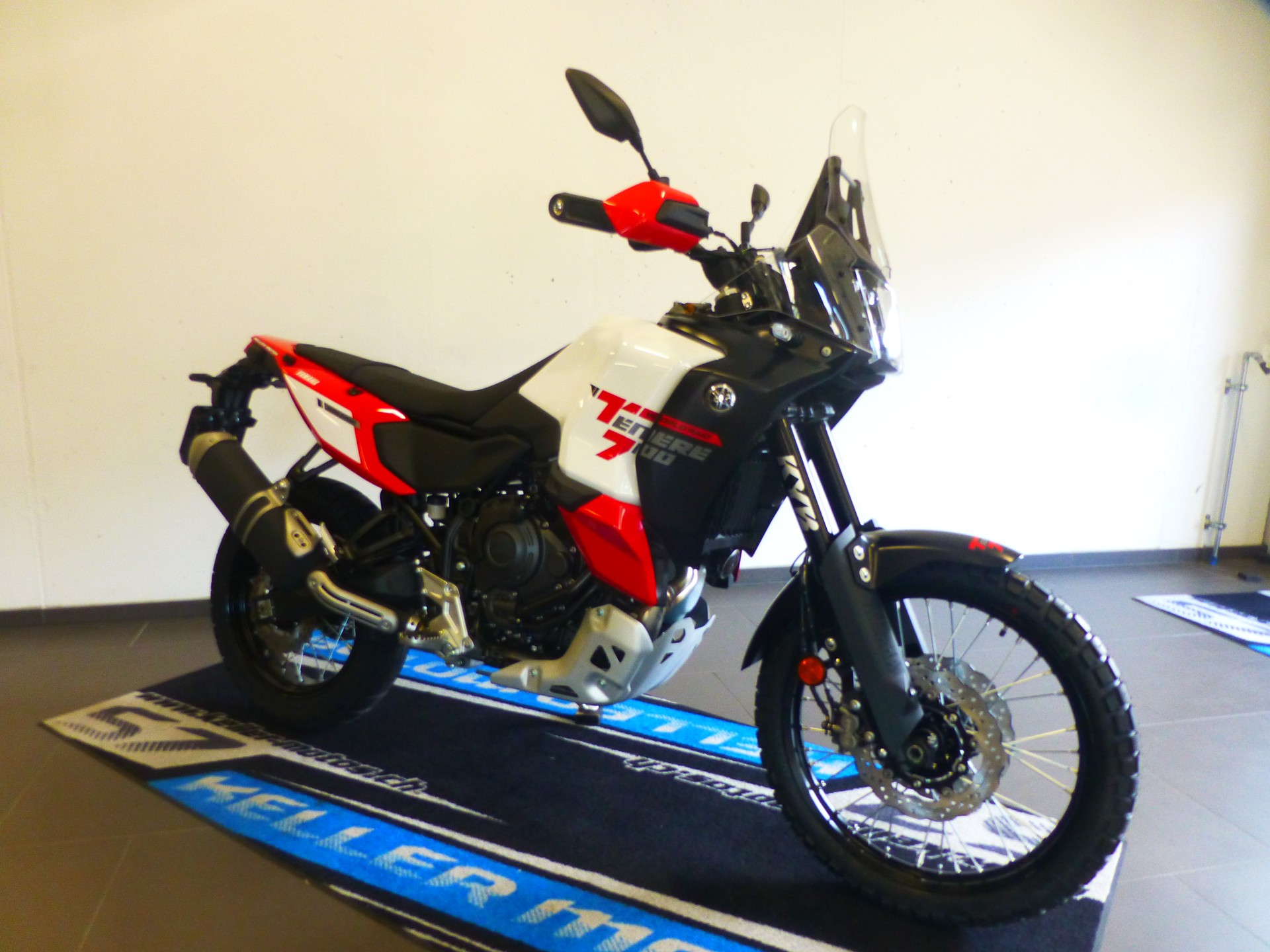 YAMAHA Tenere 700 World Raid-image-9