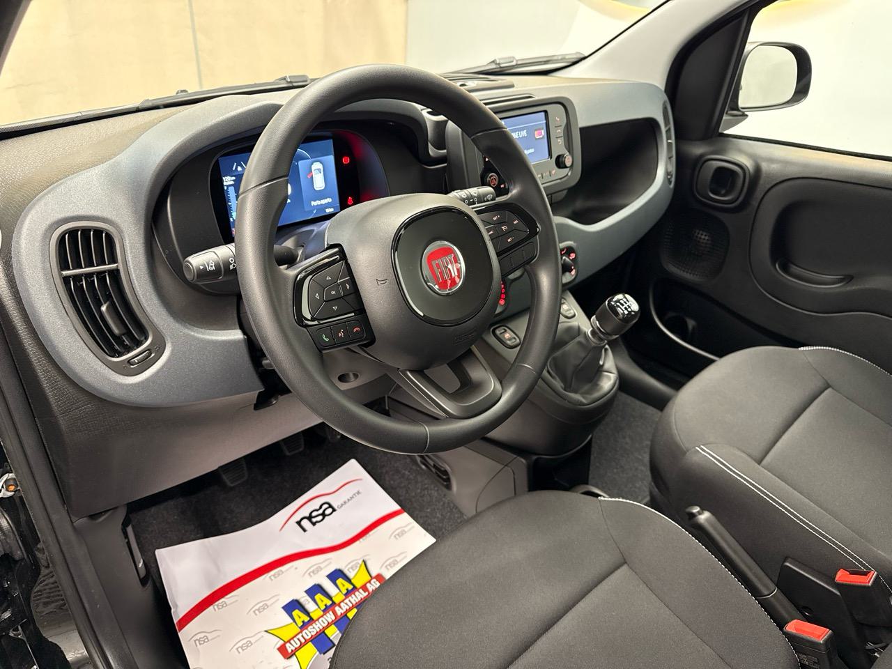 FIAT Pandina 1.0 MHEV Icon-showroom-element-2