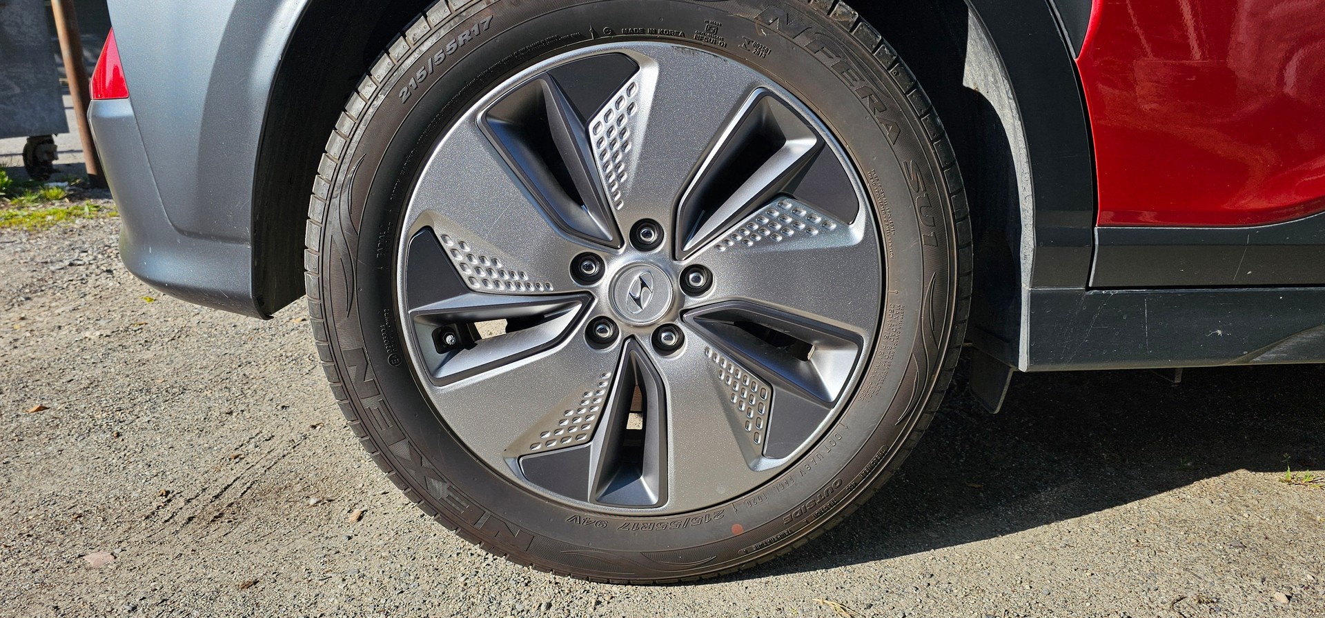 HYUNDAI Electric Vertex-image-7