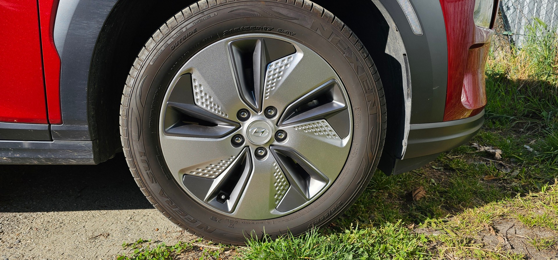 HYUNDAI Electric Vertex-image-8