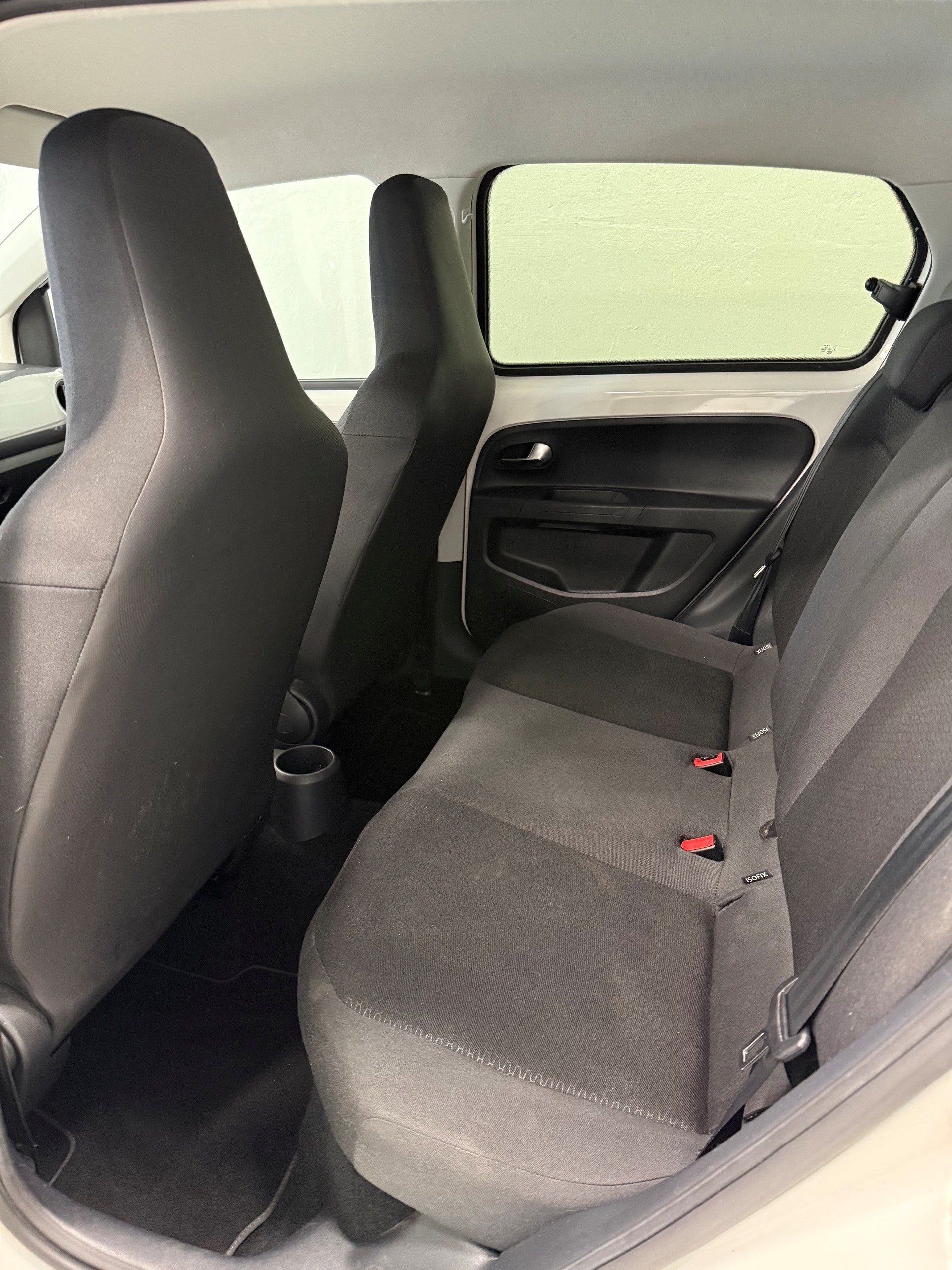 SEAT Mii 1.0 Style ASG-image-6