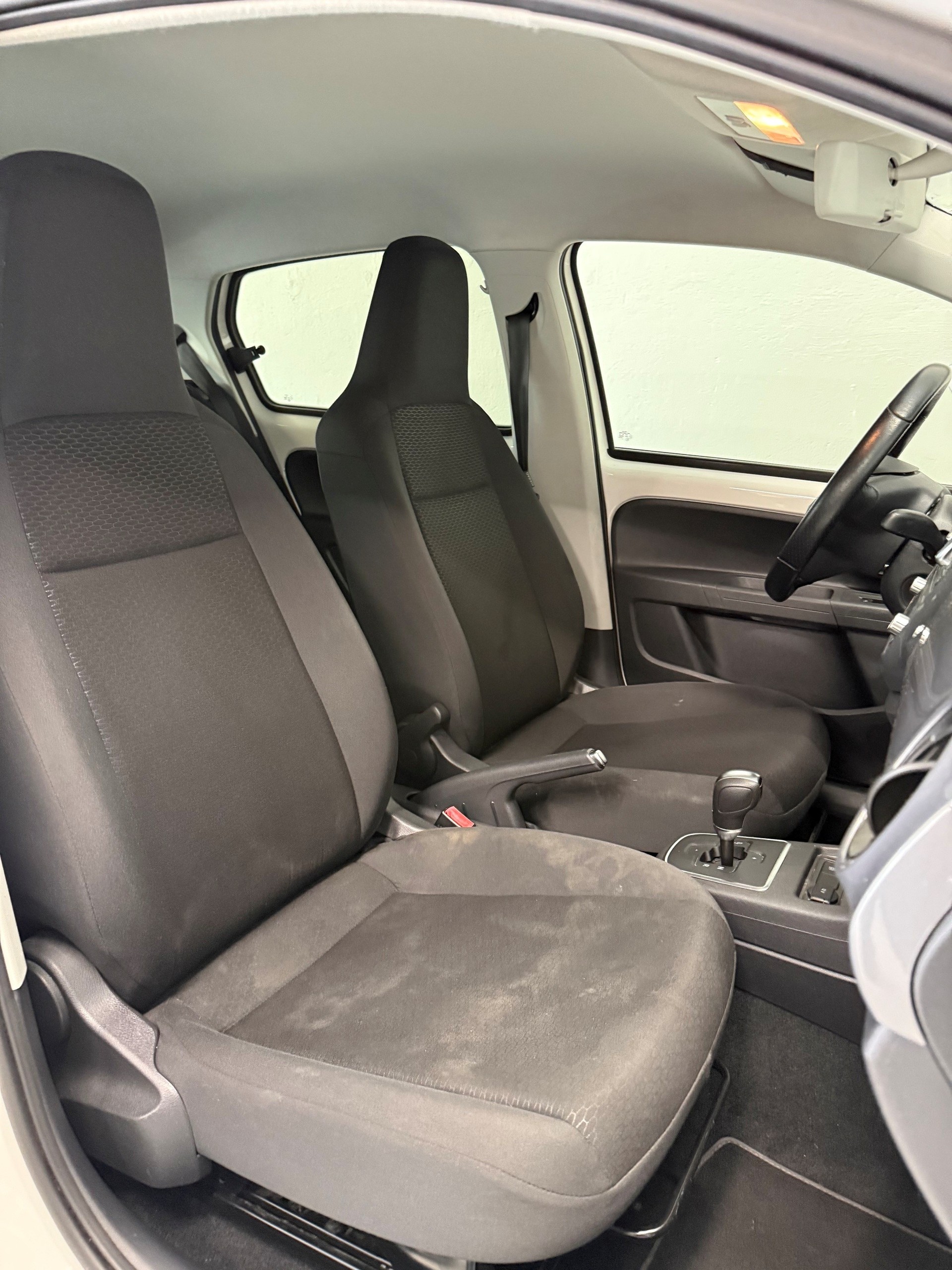 SEAT Mii 1.0 Style ASG-image-8