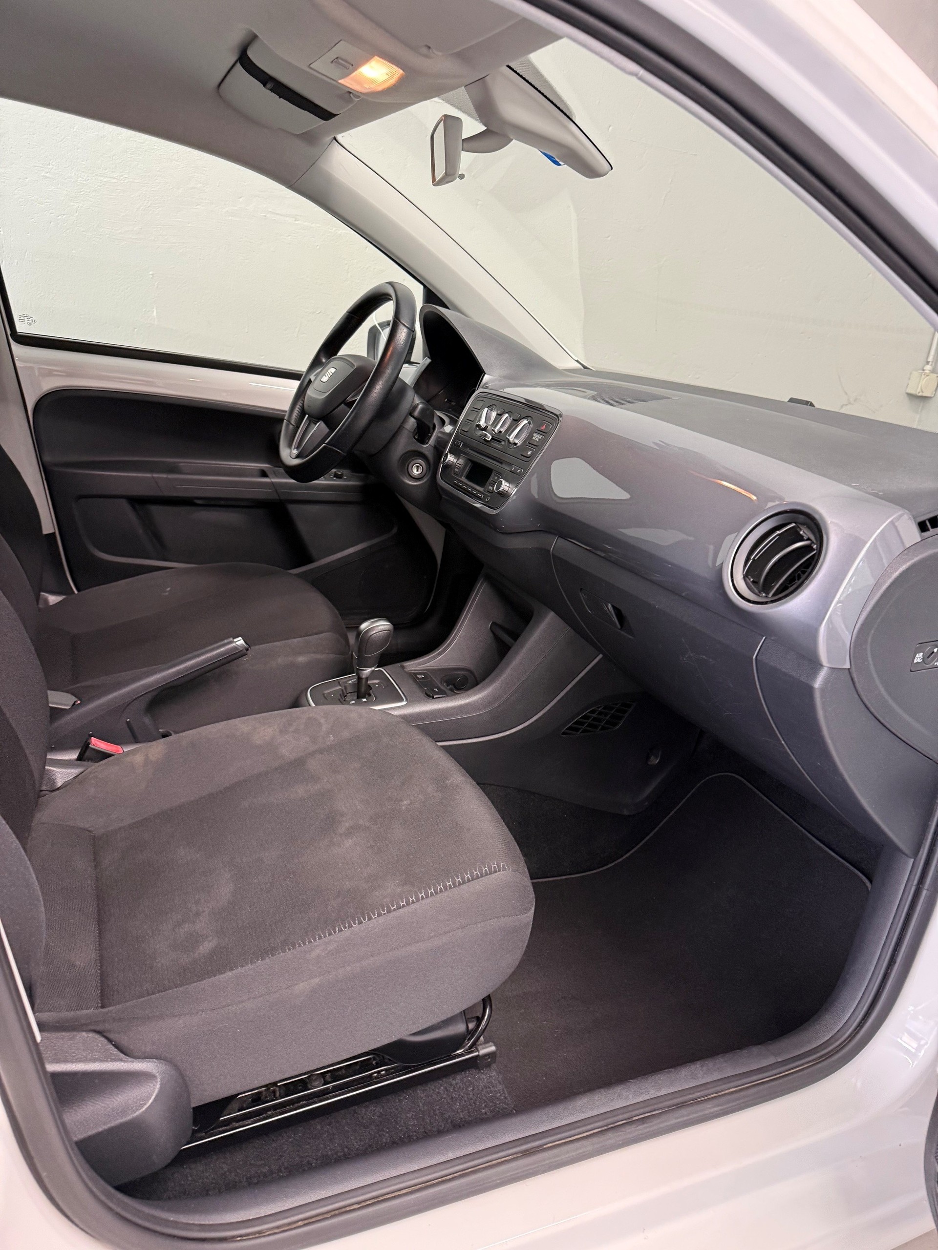 SEAT Mii 1.0 Style ASG-image-7