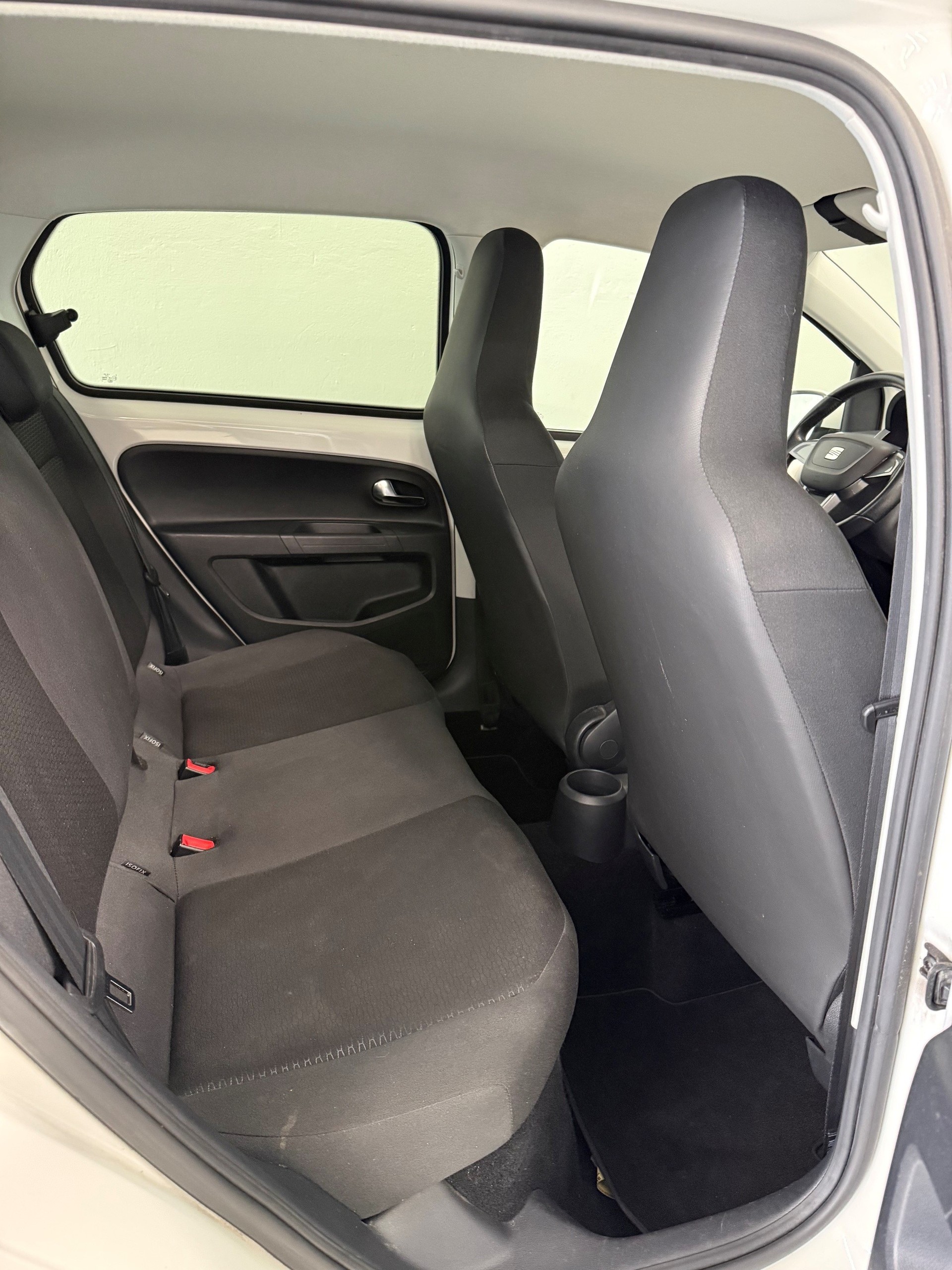 SEAT Mii 1.0 Style ASG-image-9