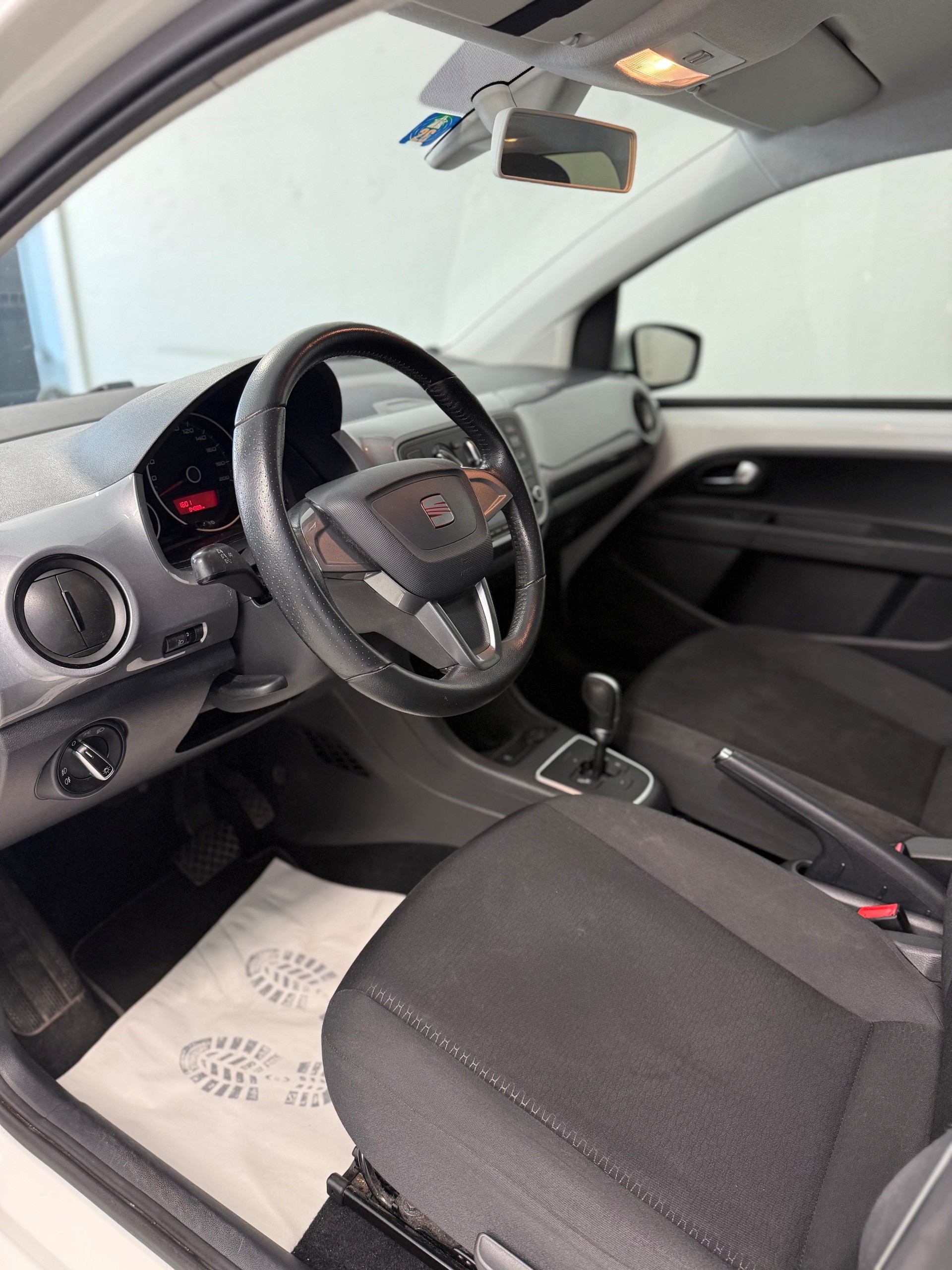 SEAT Mii 1.0 Style ASG-image-4