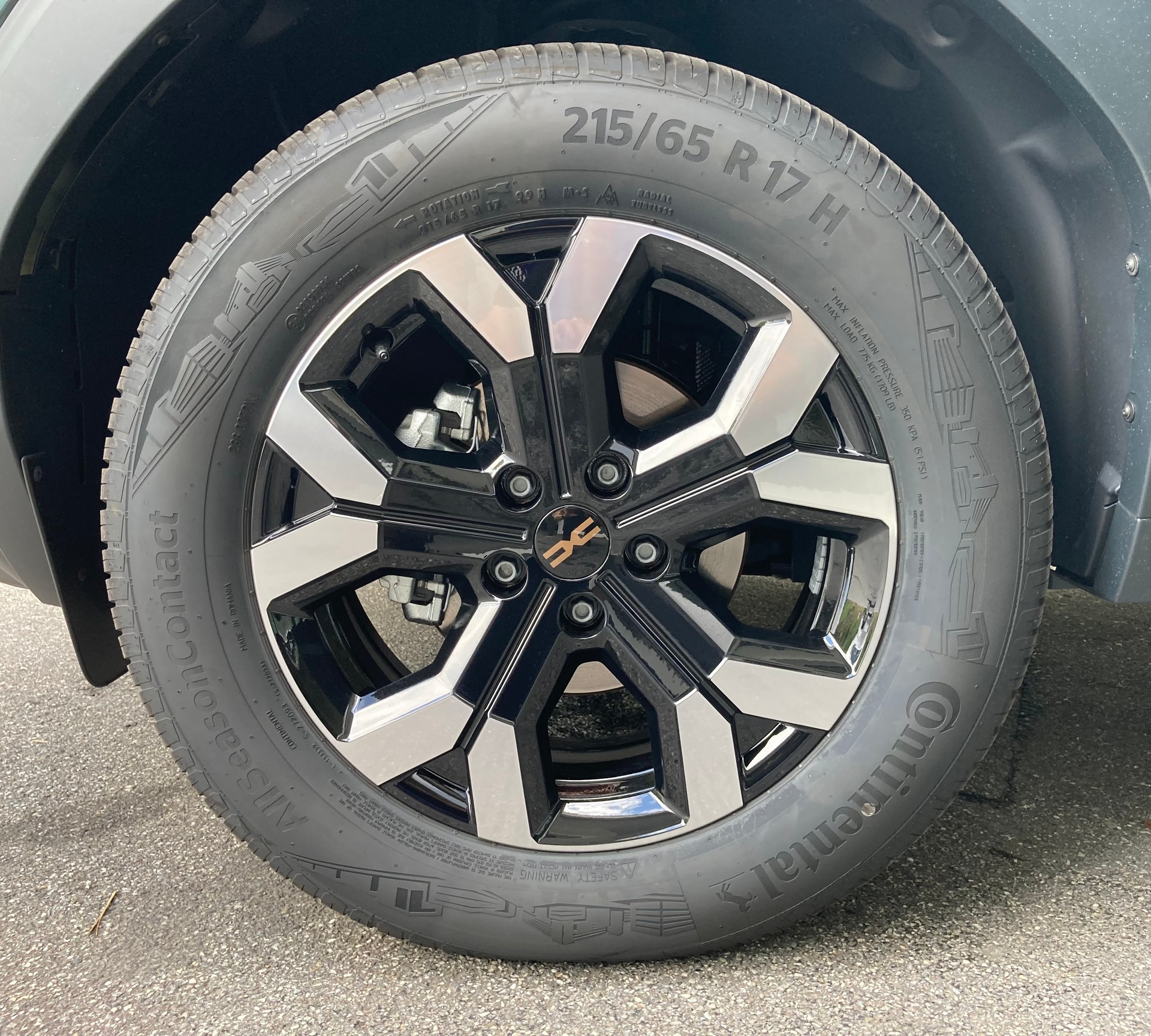 DACIA Duster TCe 130 48V Extreme 4x4-image-4