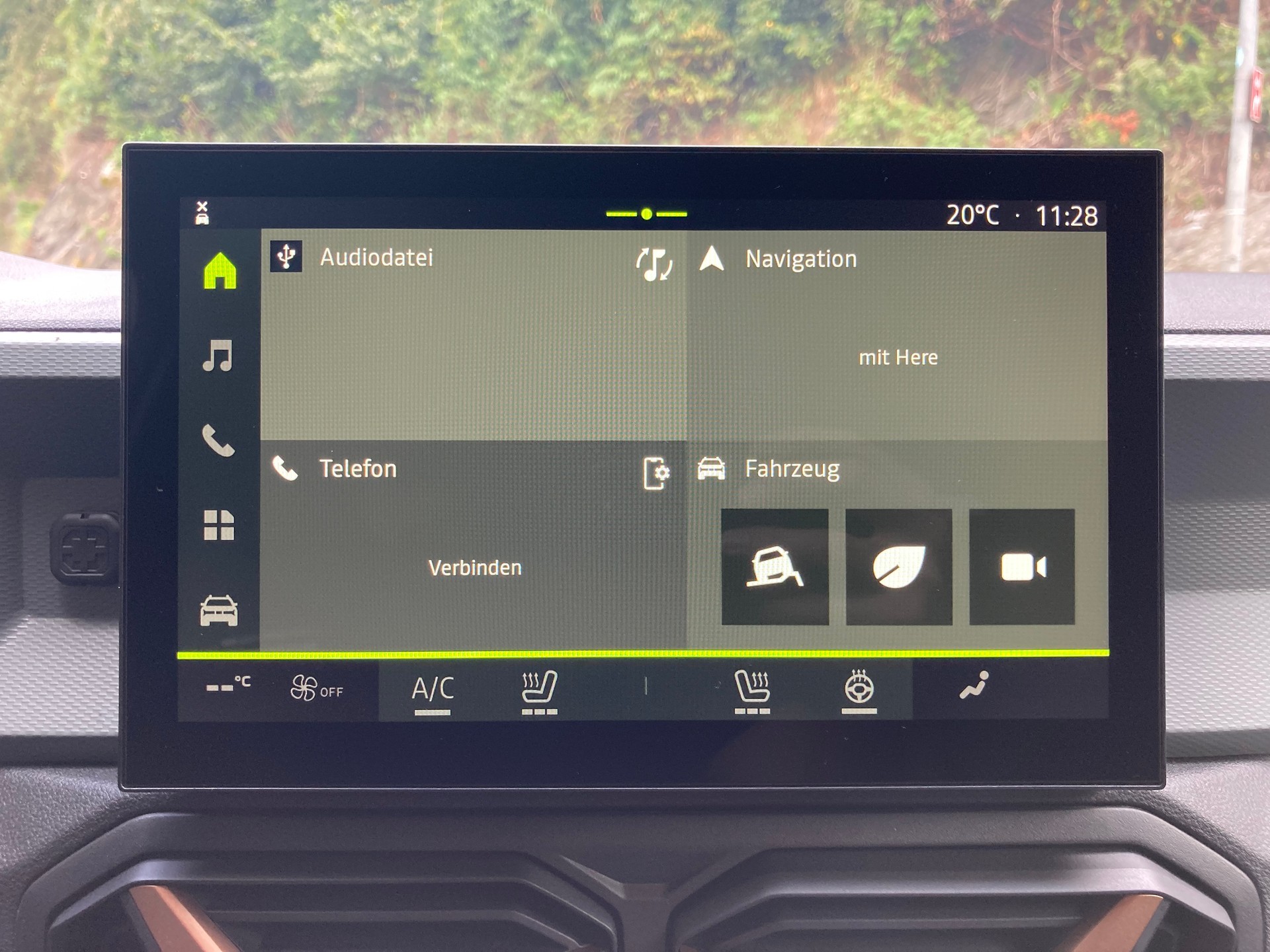 DACIA Duster TCe 130 48V Extreme 4x4-image-11