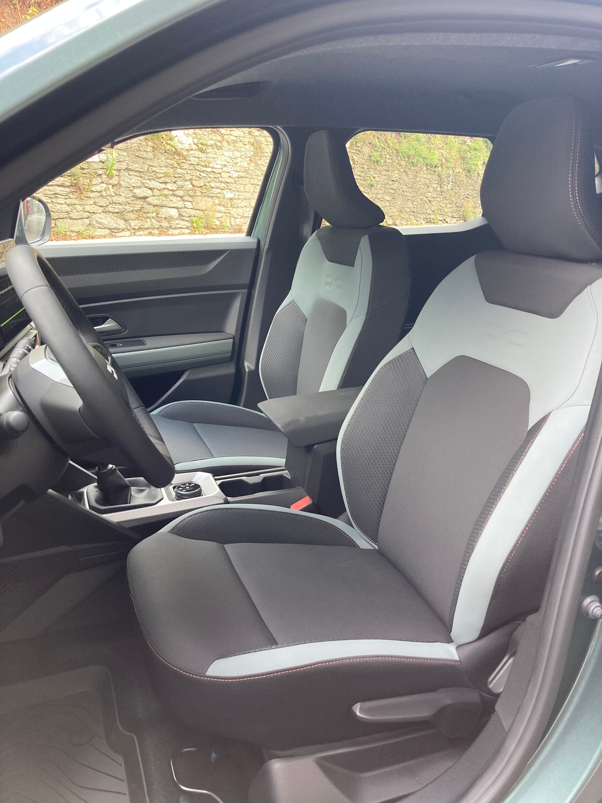 DACIA Duster TCe 130 48V Extreme 4x4-image-6