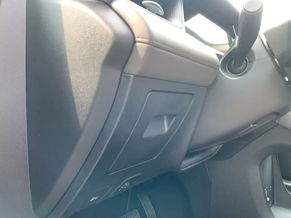 MG S6 EV "Luxury" AWD-image-15