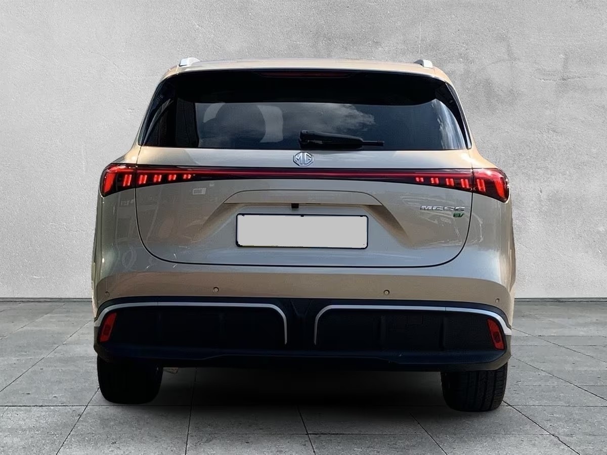 MG S6 EV "Luxury" AWD-image-17