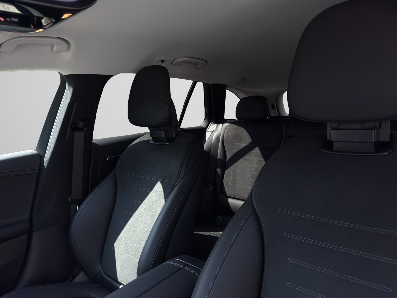 MERCEDES-BENZ C 220 d T 4 Matic Swiss Star-image-7