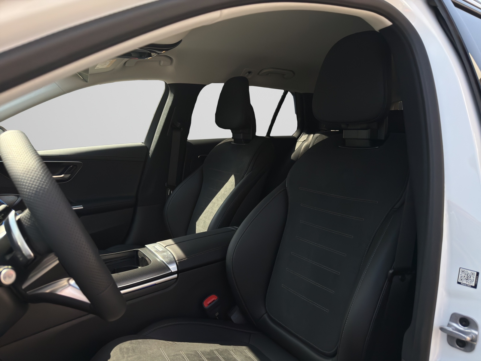 MERCEDES-BENZ C 220 d T 4 Matic Swiss Star-image-4