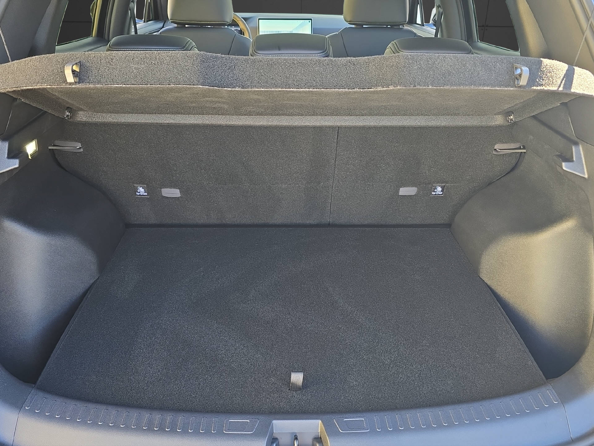 BYD Atto 2 DM-i Boost-image-12