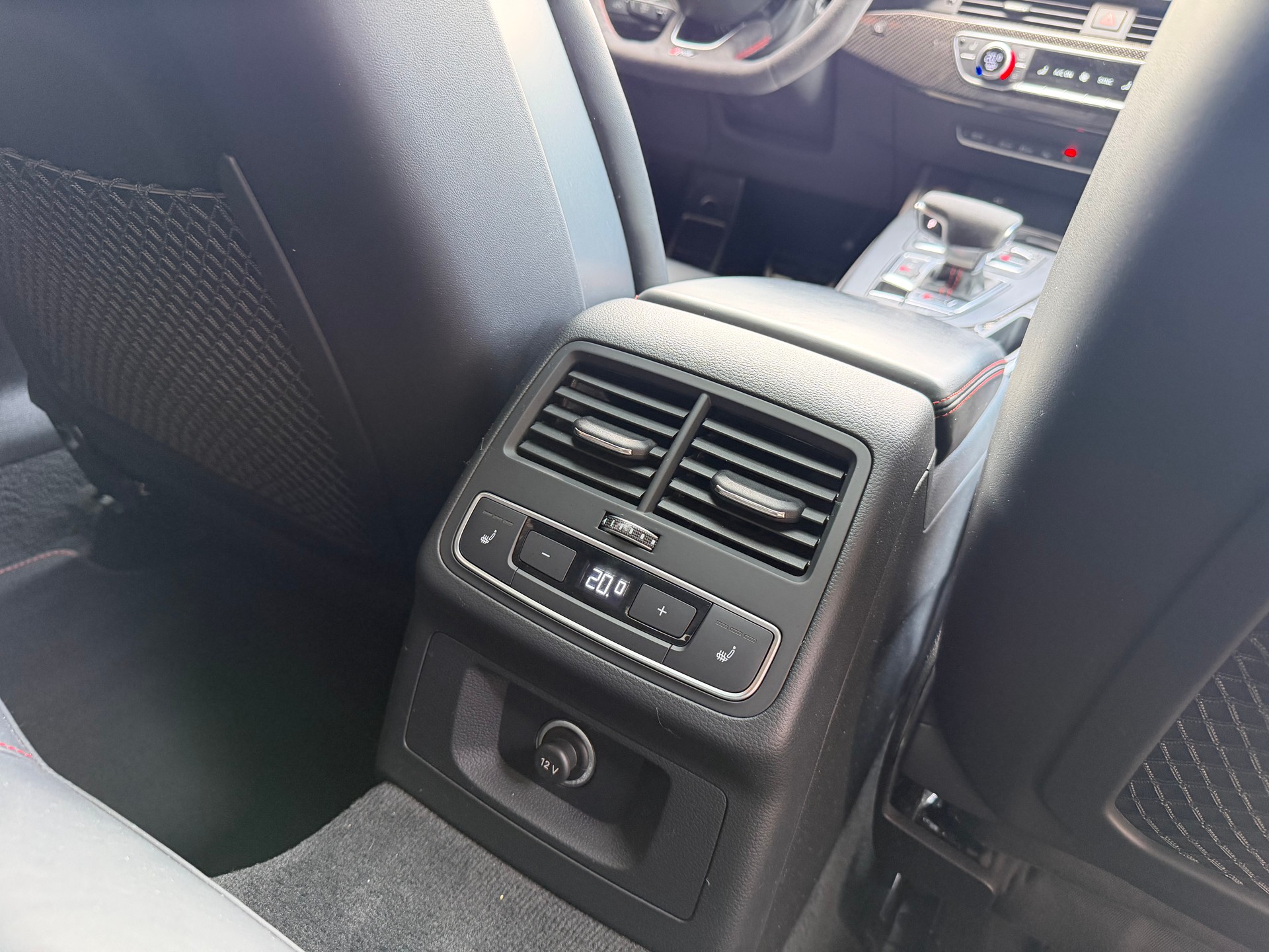 AUDI RS5 Sportback 2.9 TFSI quattro tiptronic-image-13