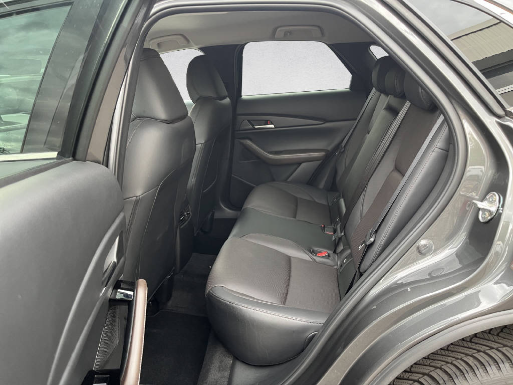 MAZDA CX-30 SKYACTIV-G 140 M Hybrid Takumi FWD AT-image-13