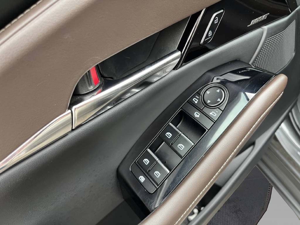 MAZDA CX-30 SKYACTIV-G 140 M Hybrid Takumi FWD AT-image-11