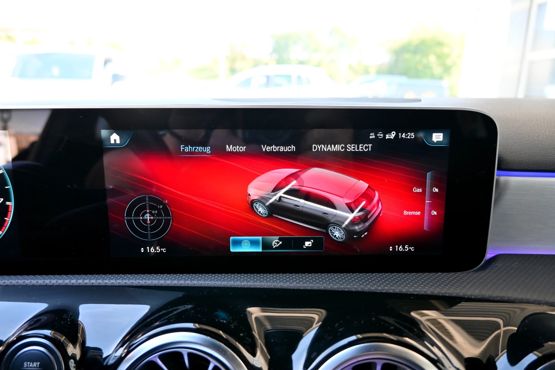 MERCEDES-BENZ A 45 S AMG 4Matic+ Speedshift 422PS (CH Auto)-image-29