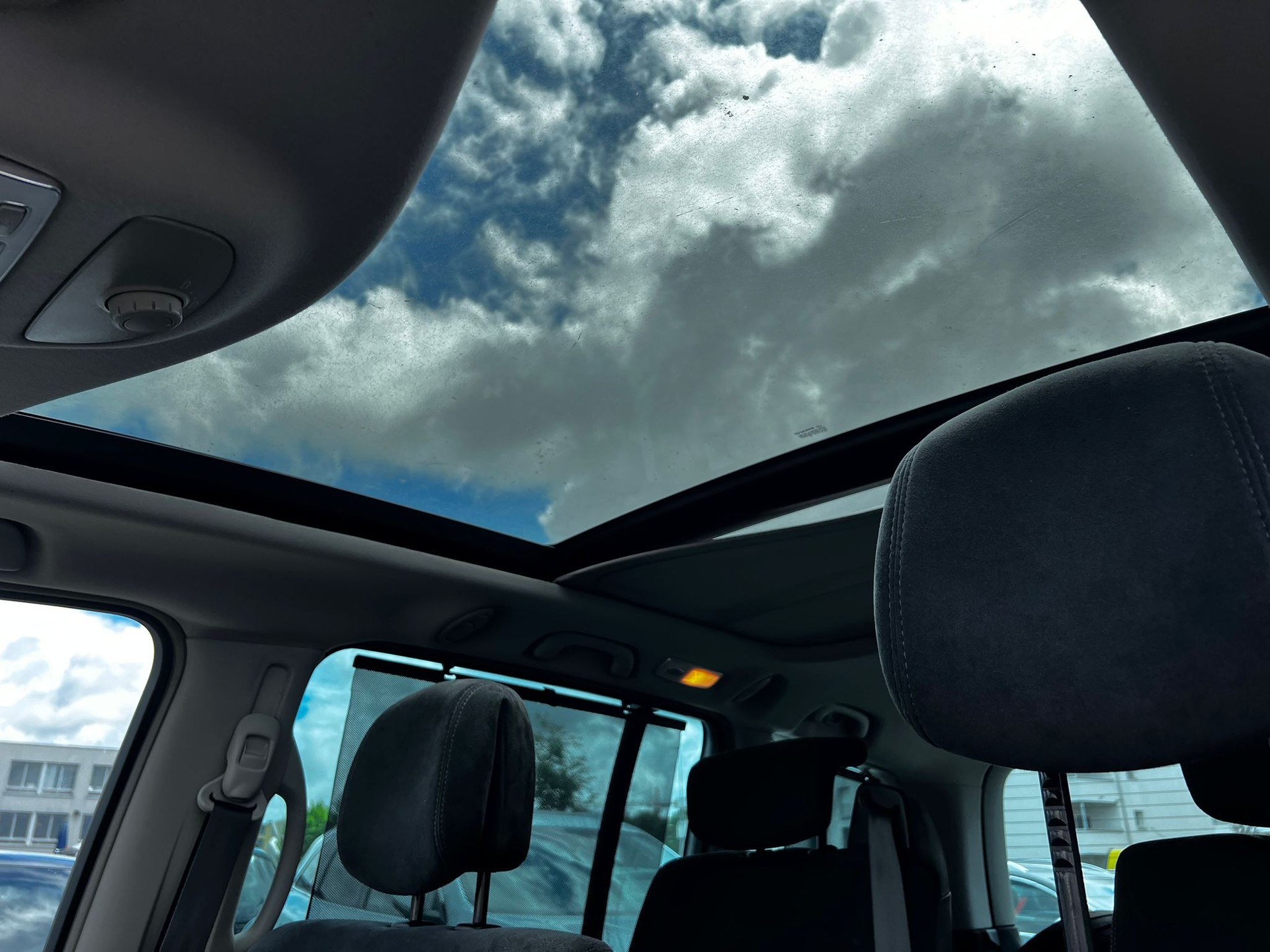 RENAULT Espace 2.0 Turbo Dynamique-image-5
