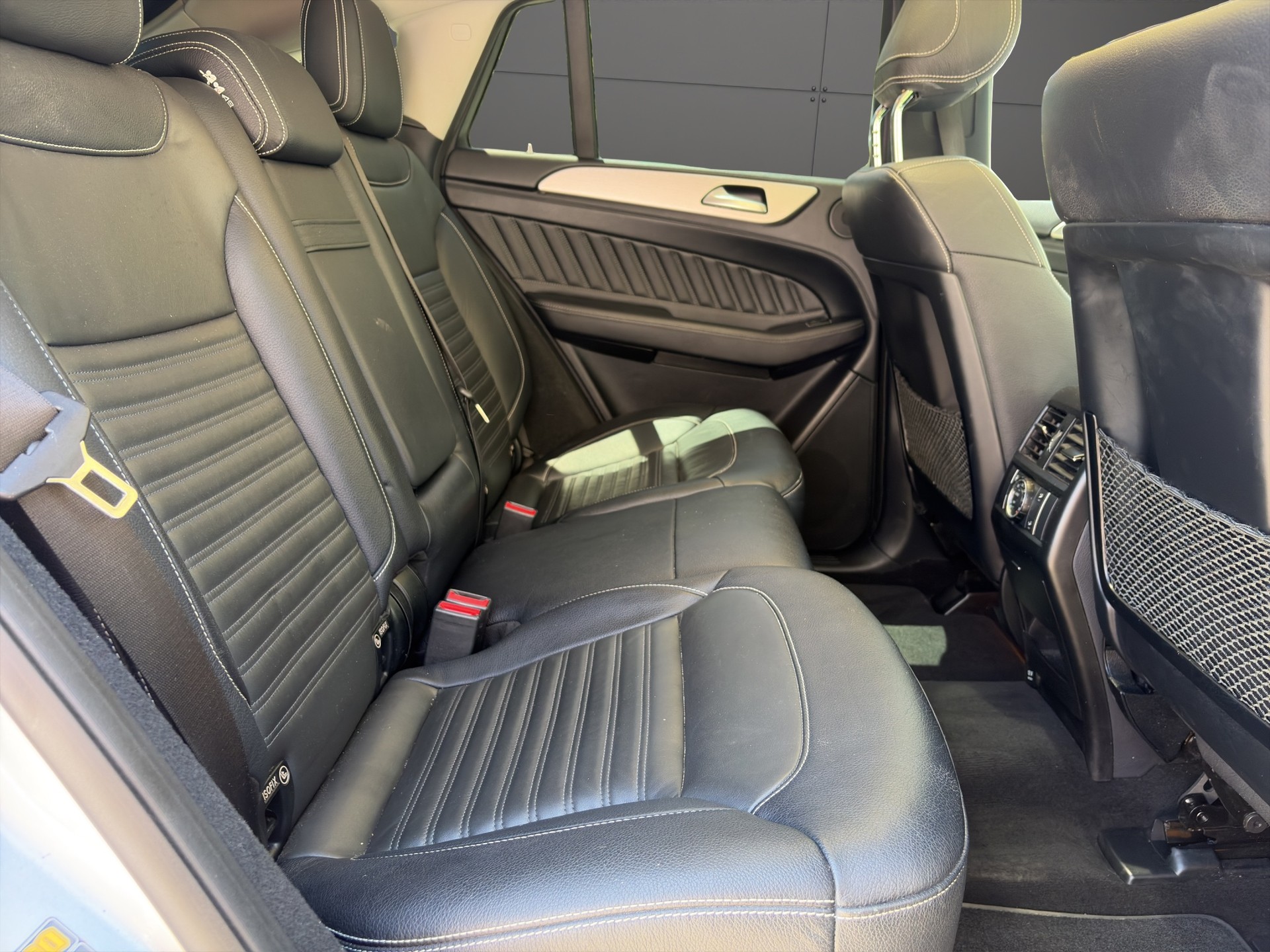 MERCEDES-BENZ GLE Coupé 350 d 4Matic 9G-Tronic-image-9