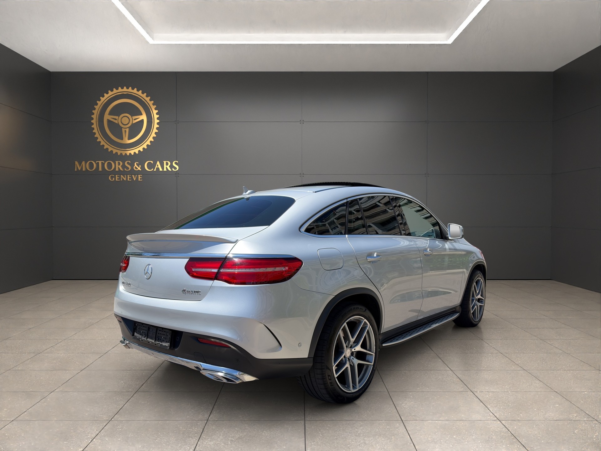 MERCEDES-BENZ GLE Coupé 350 d 4Matic 9G-Tronic-showroom-element-3