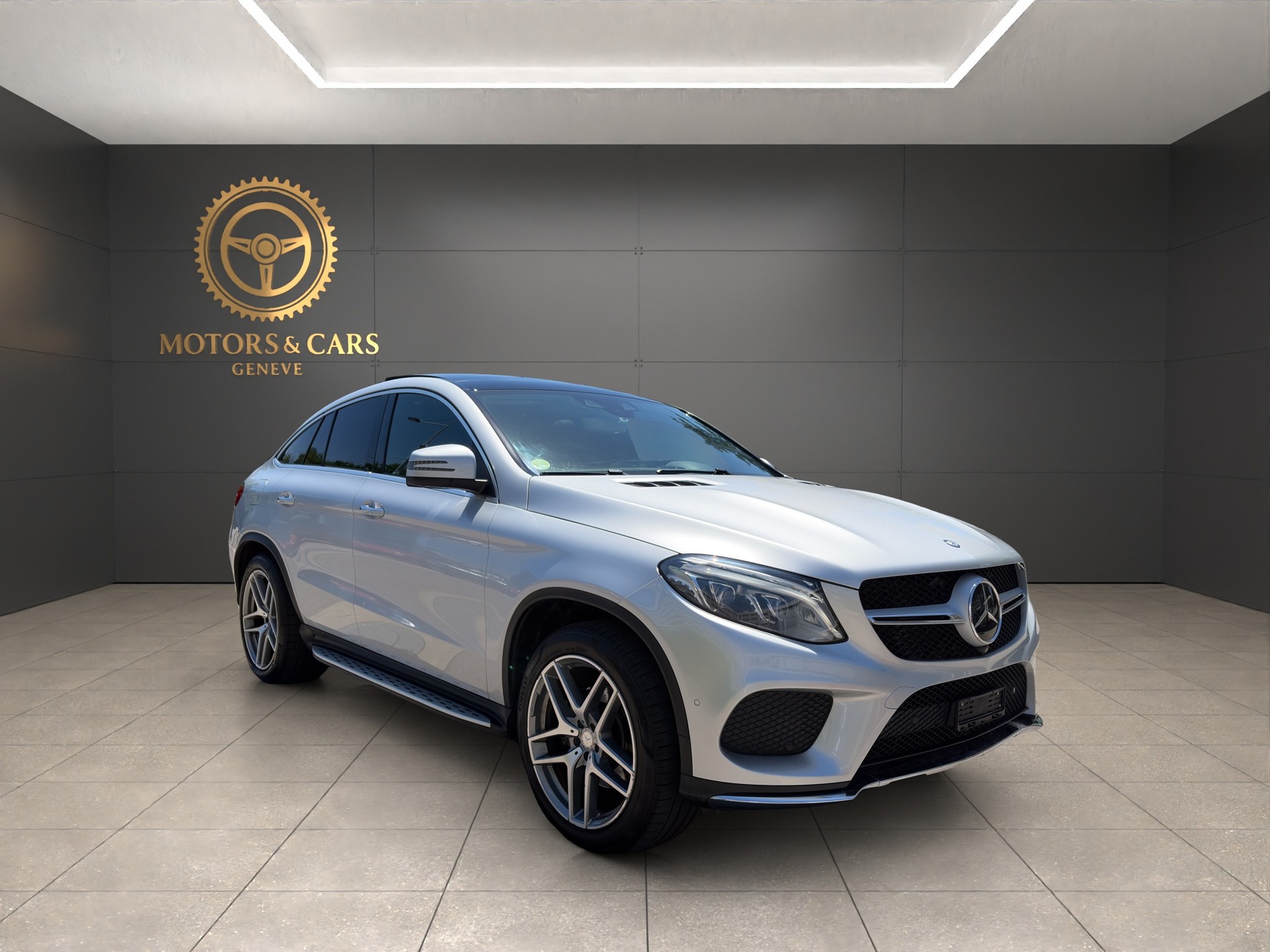 MERCEDES-BENZ GLE Coupé 350 d 4Matic 9G-Tronic-showroom-element-2