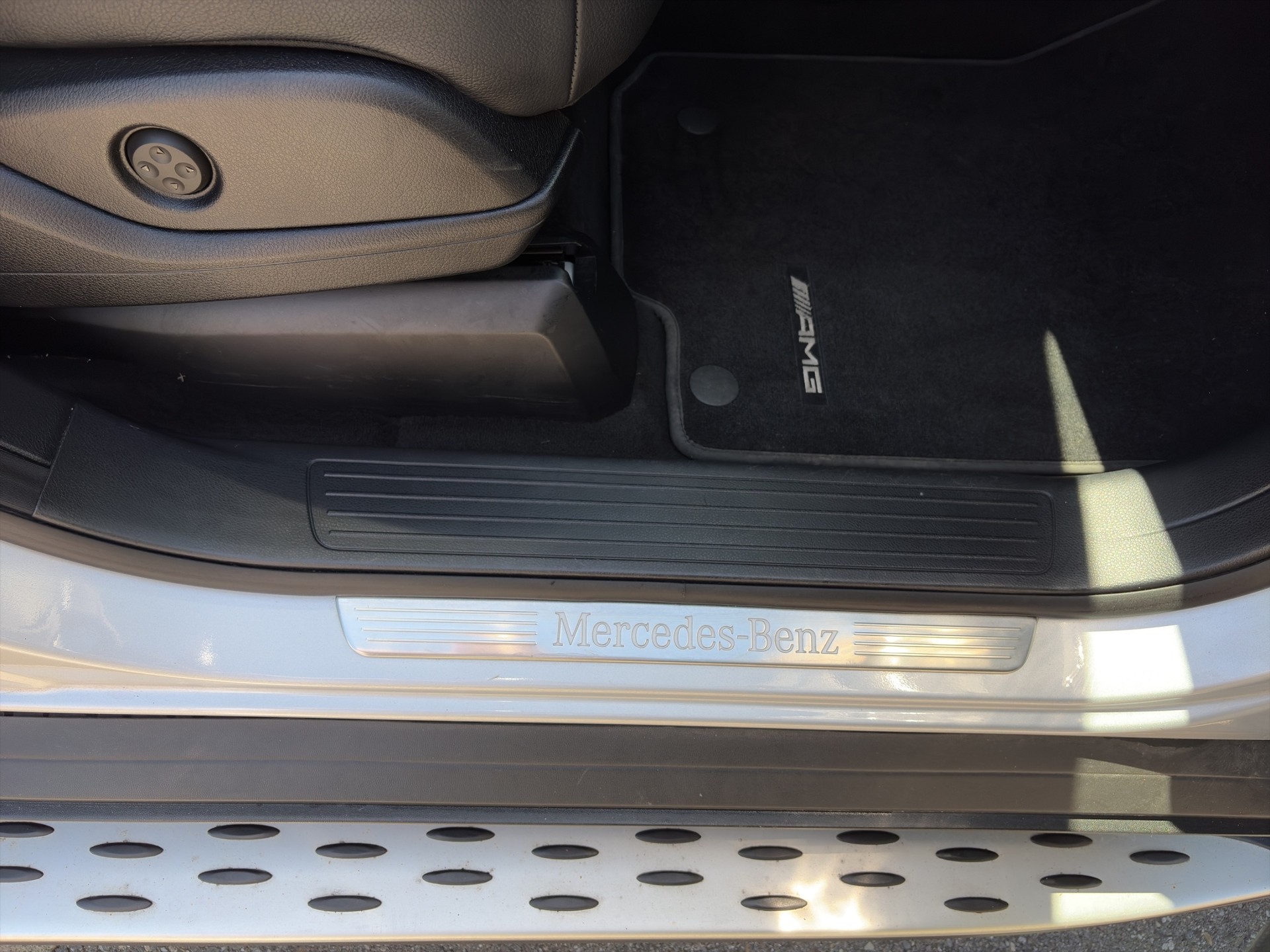 MERCEDES-BENZ GLE Coupé 350 d 4Matic 9G-Tronic-image-17