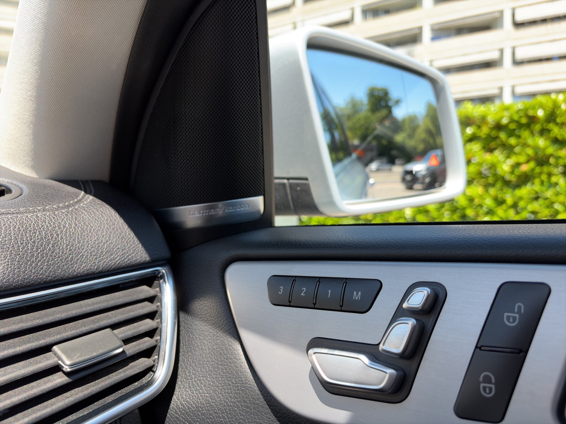 MERCEDES-BENZ GLE Coupé 350 d 4Matic 9G-Tronic-image-20