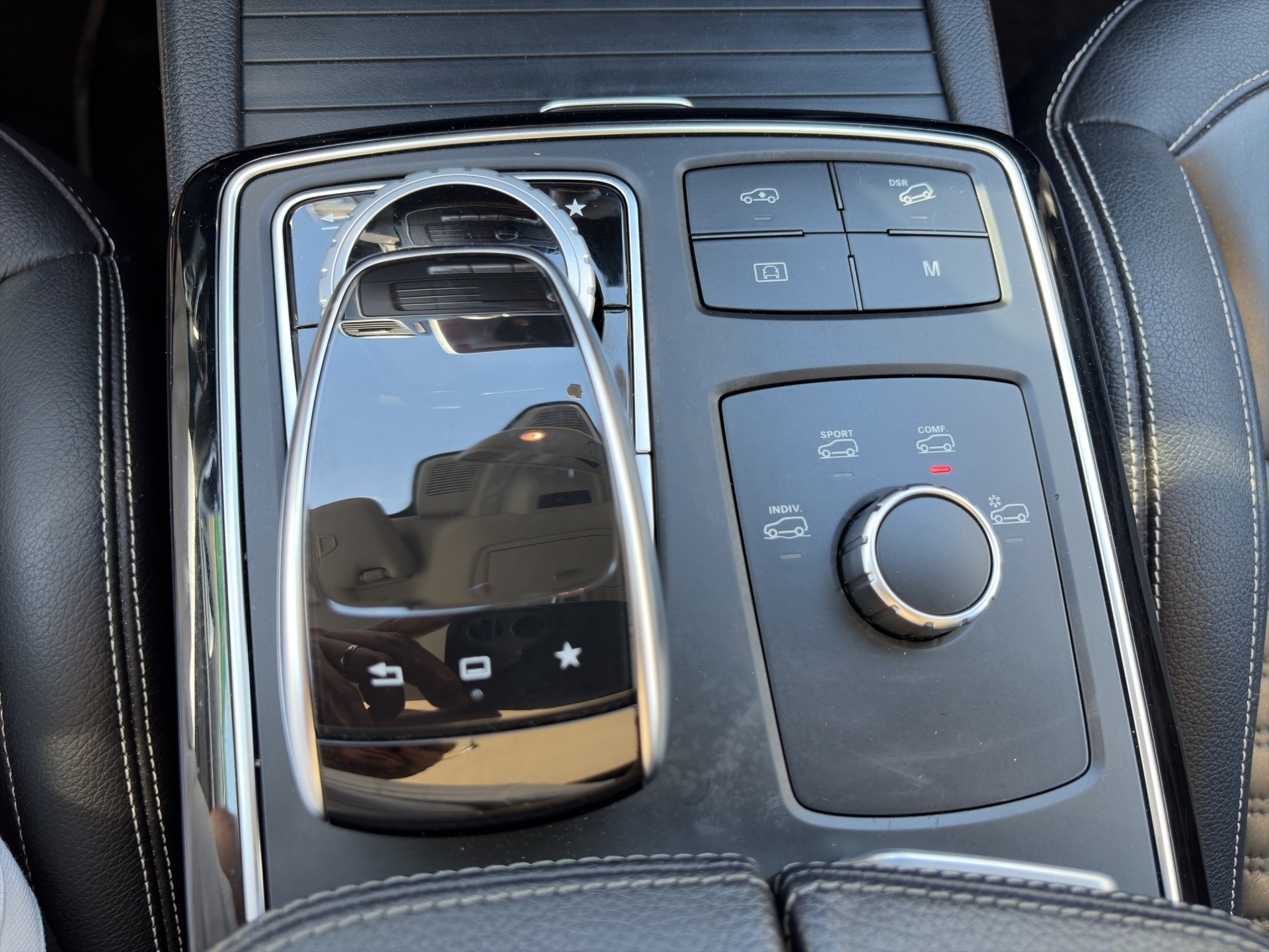 MERCEDES-BENZ GLE Coupé 350 d 4Matic 9G-Tronic-image-16