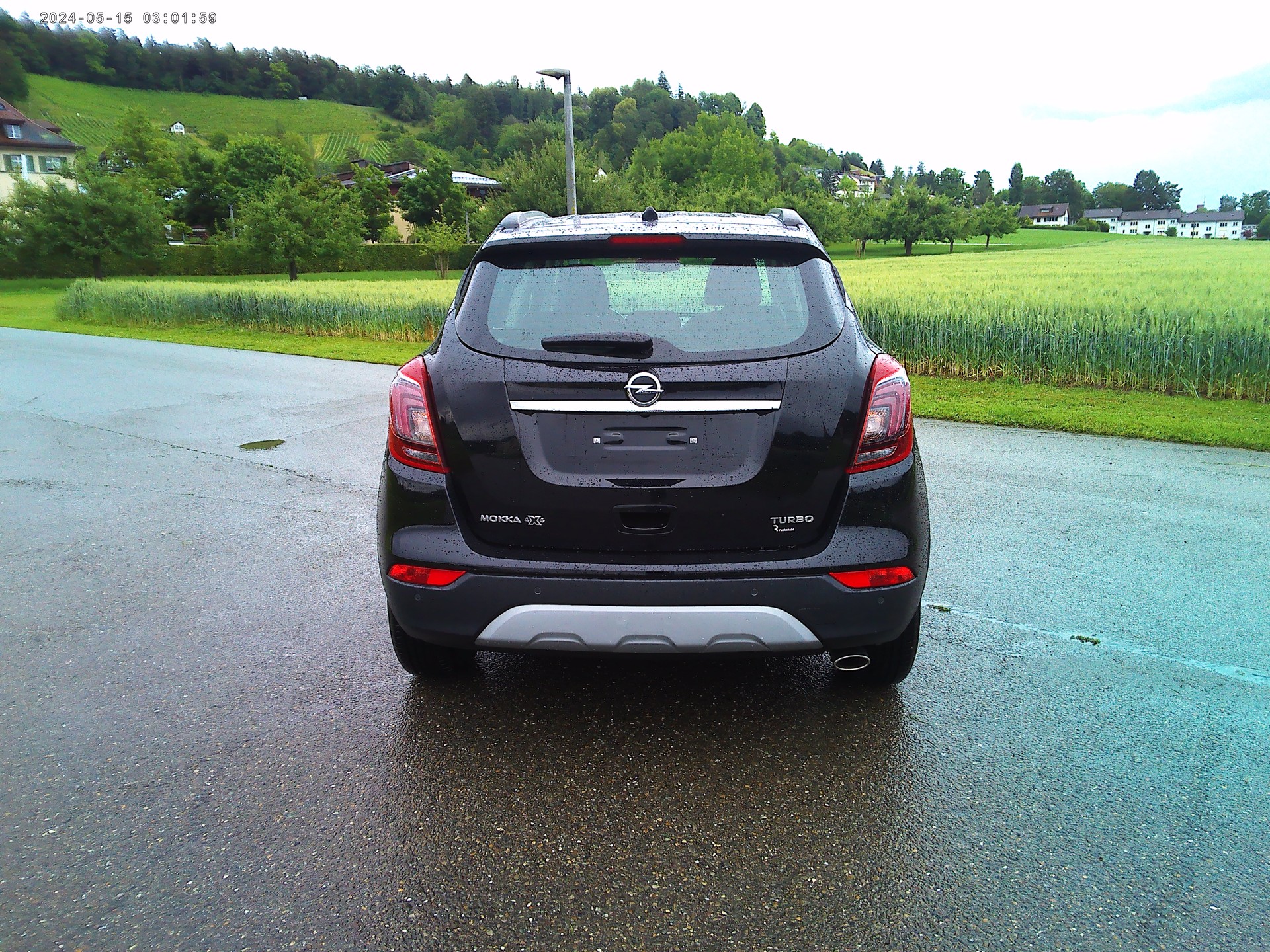 OPEL Mokka X 1.4i 16V Turbo Ultimate 4WD-image-3