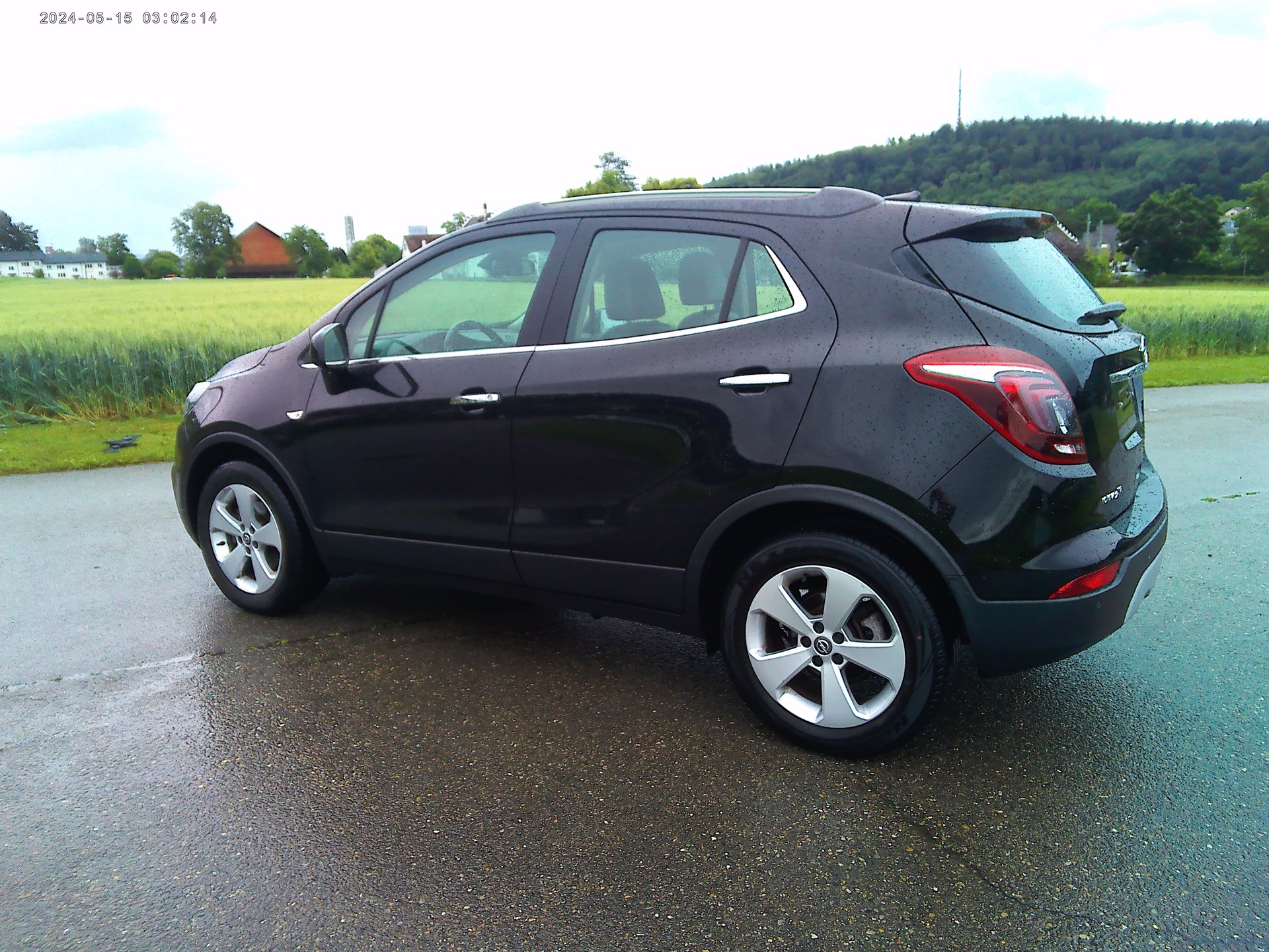 OPEL Mokka X 1.4i 16V Turbo Ultimate 4WD-image-4