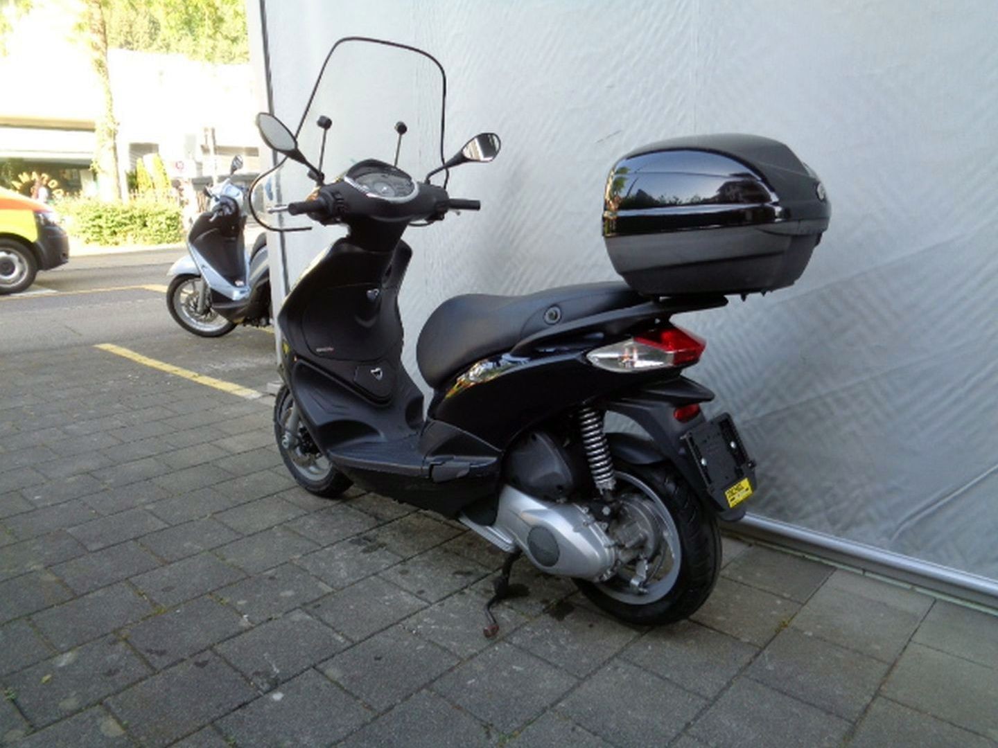 PIAGGIO FLY 125 I.E. 3V-image-5
