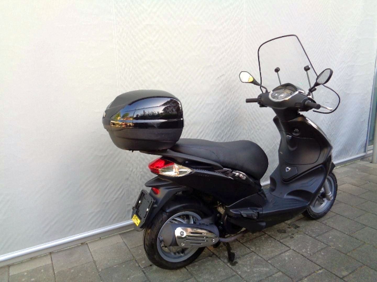 PIAGGIO FLY 125 I.E. 3V-image-1